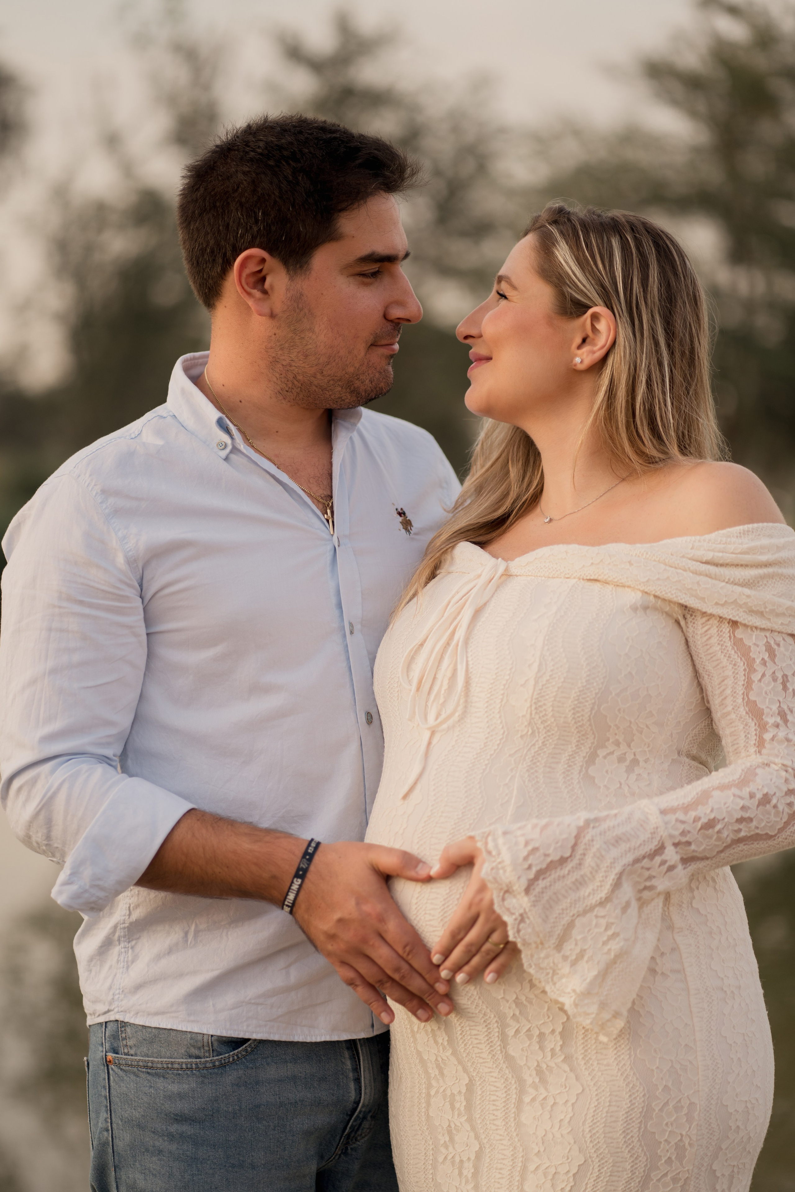 Furry Big brother. Angela Iakovleva — Family Photographer in Dubai