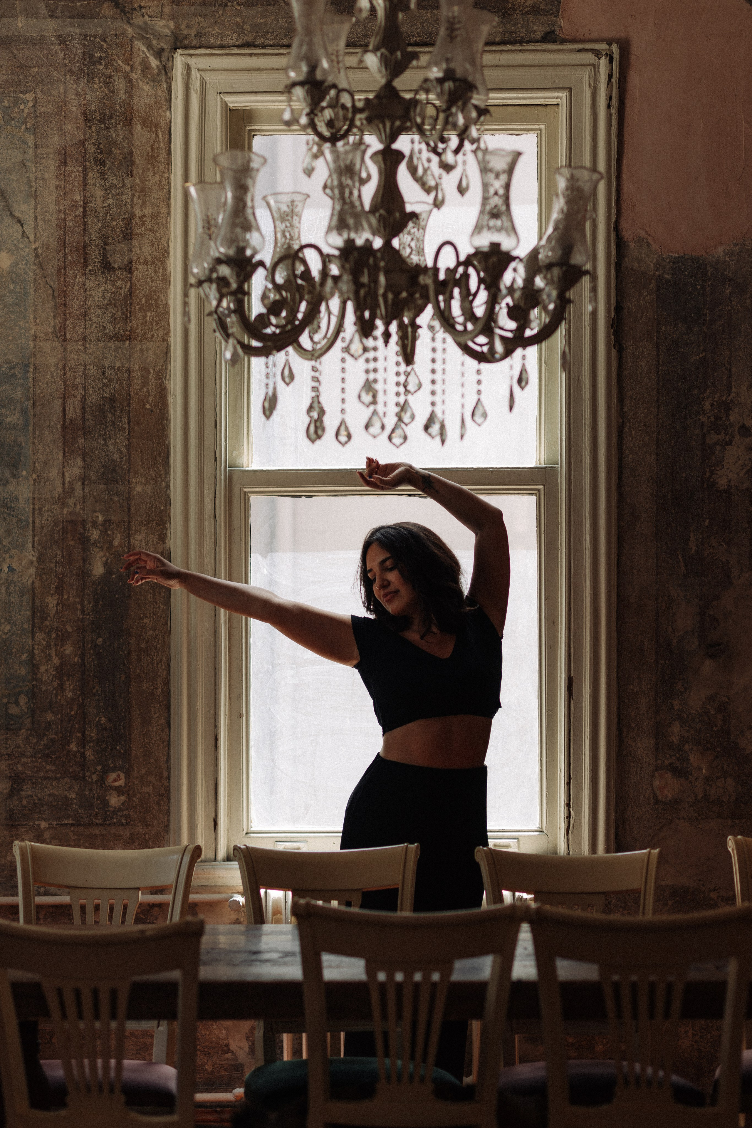 . Фотопрогулки в Стамбуле