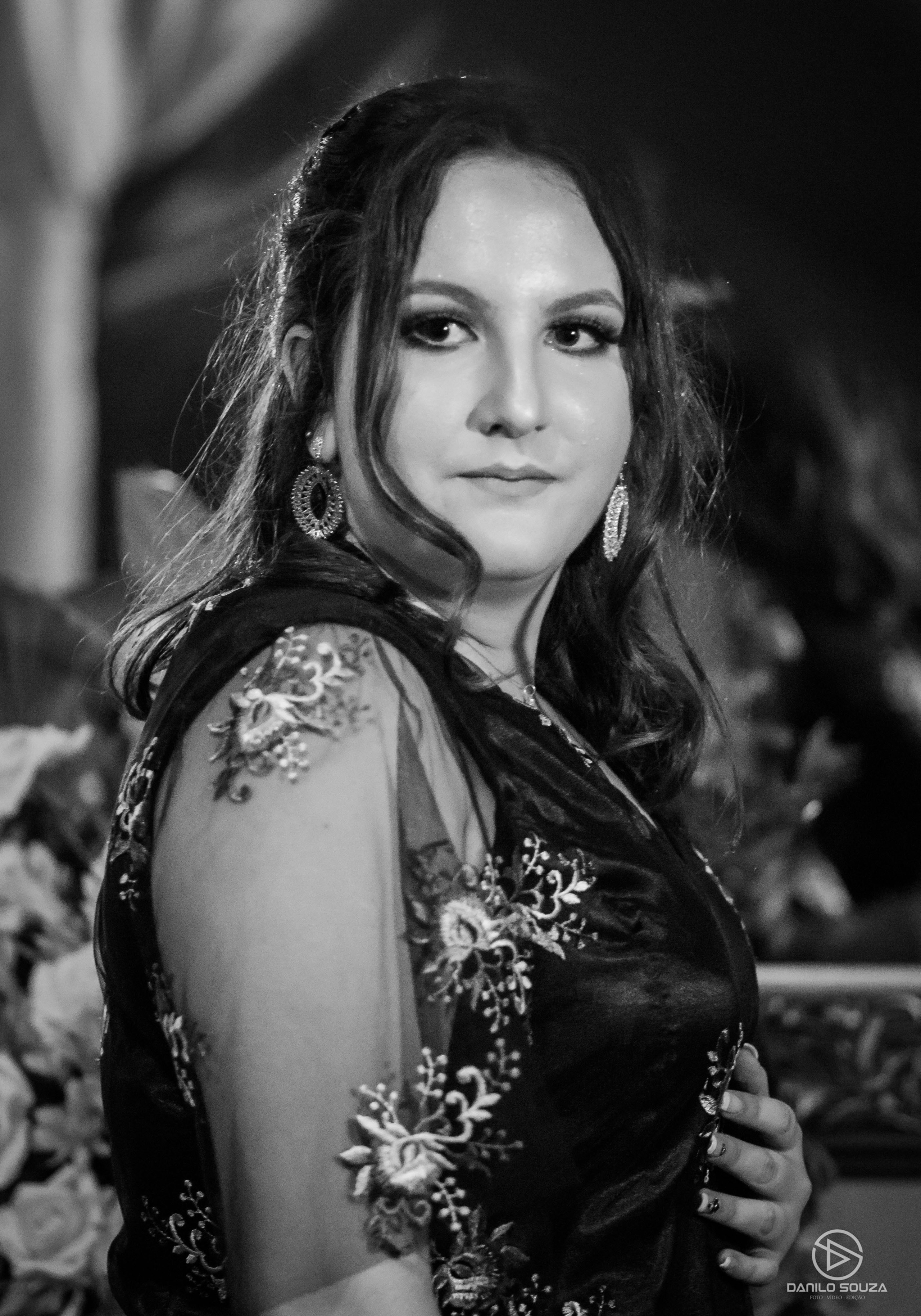 15 Anos. Danilo Souza Fotografia