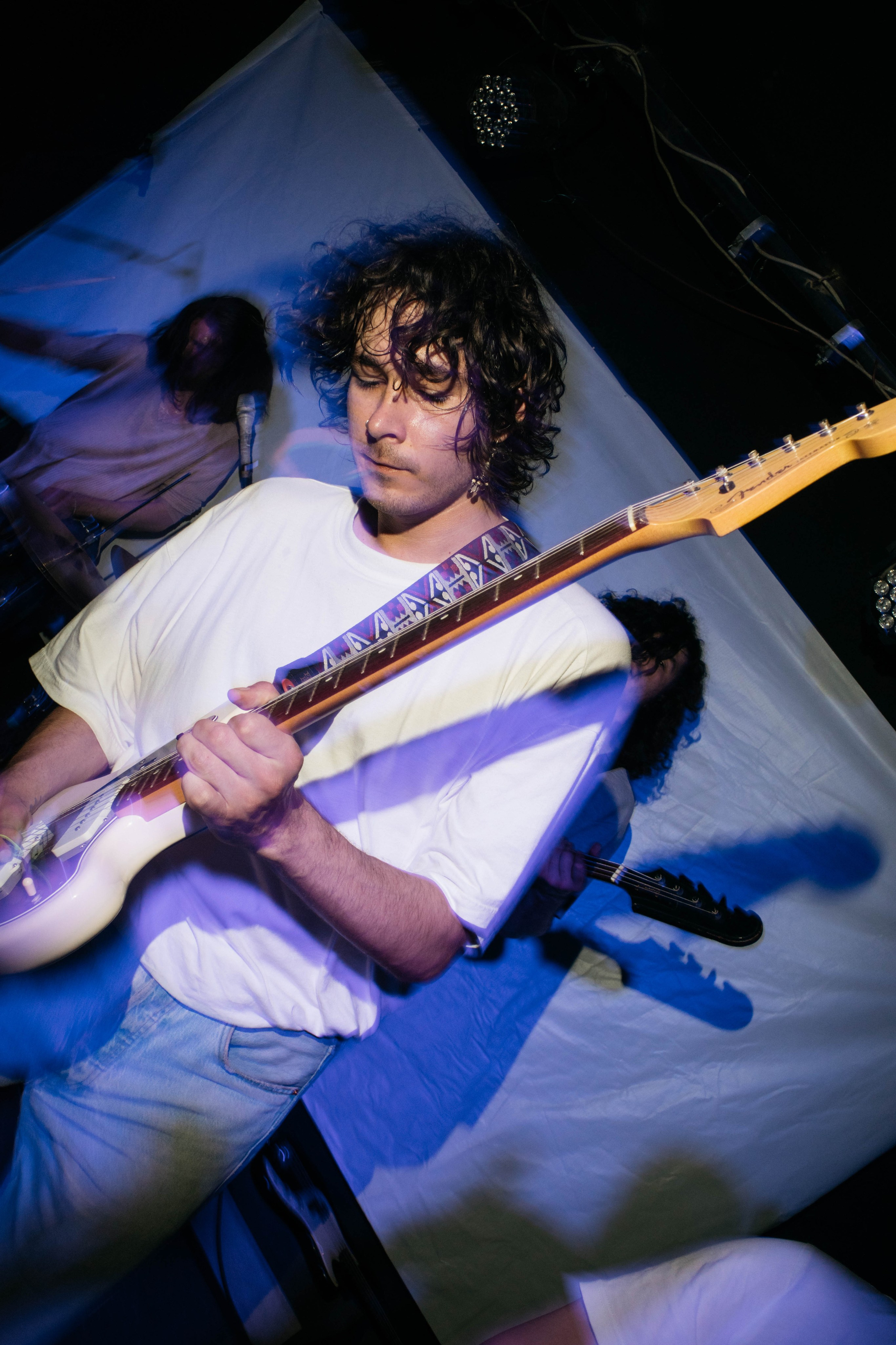 SUPERFEST @ BARDUCK @ 18.04.24