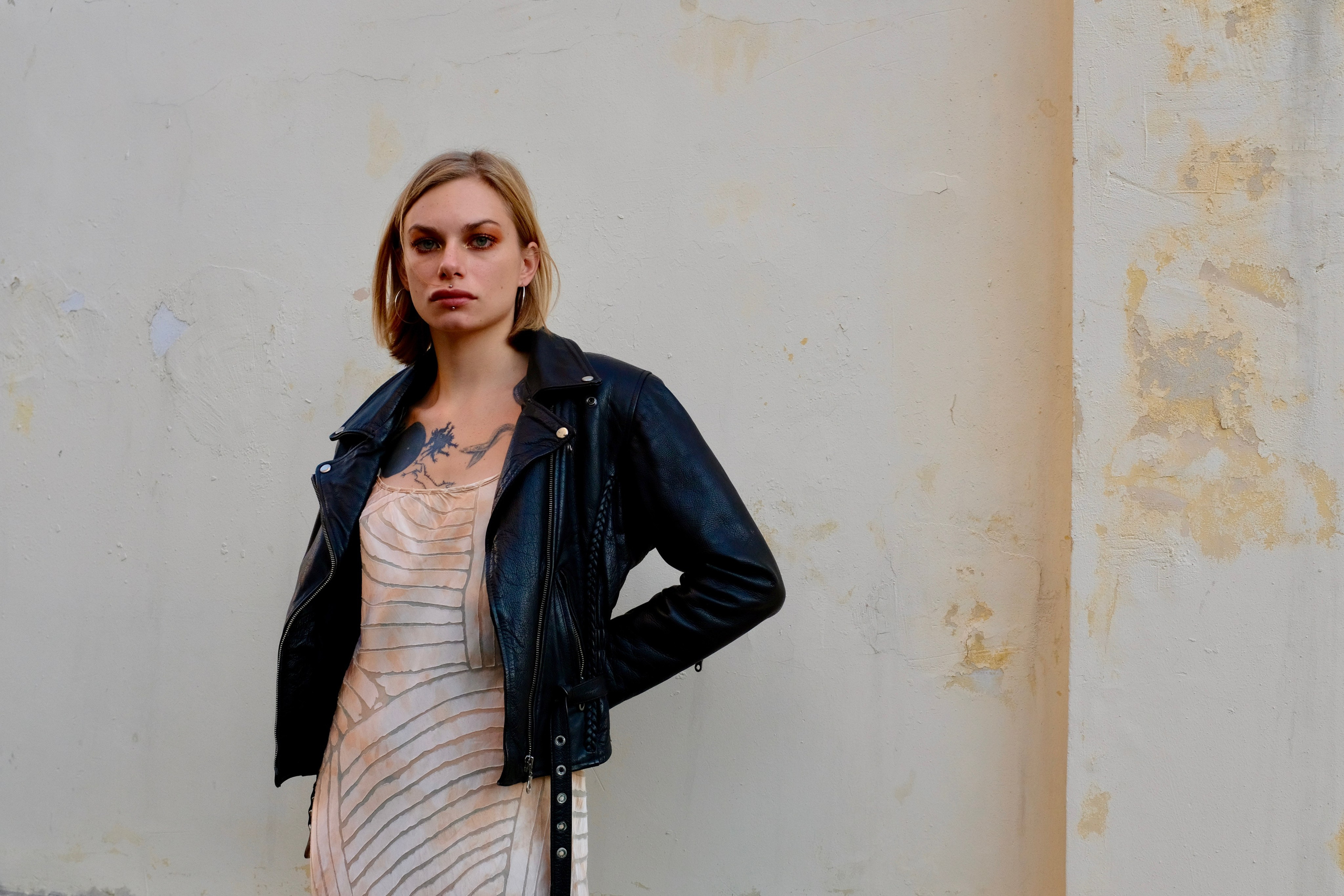 Selective Vintage. Past Perfect