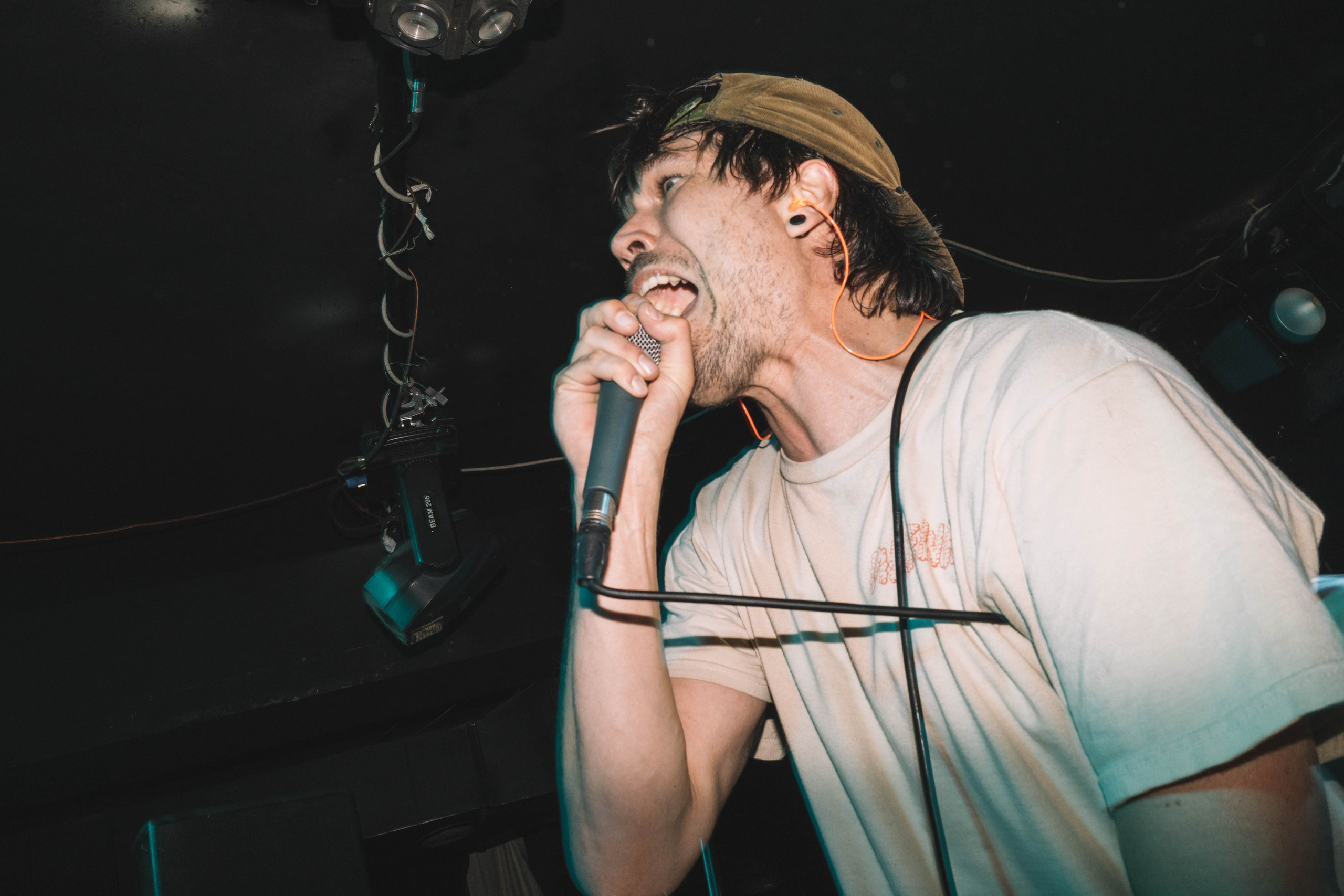 Uberyou, the High Times @ Barduck @ 26.04.2024