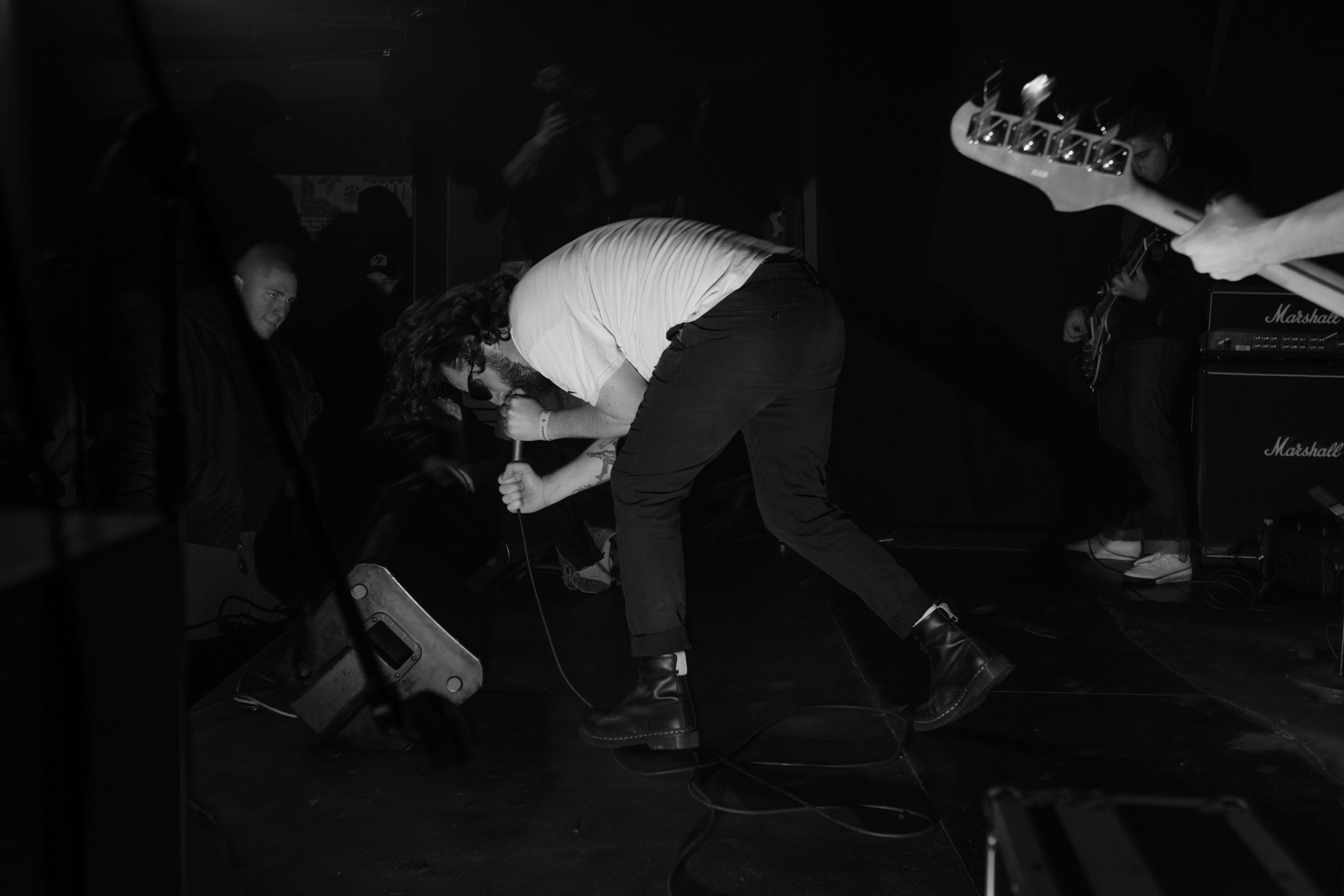 ШЛЕМ @ Gorod club @30.10.20