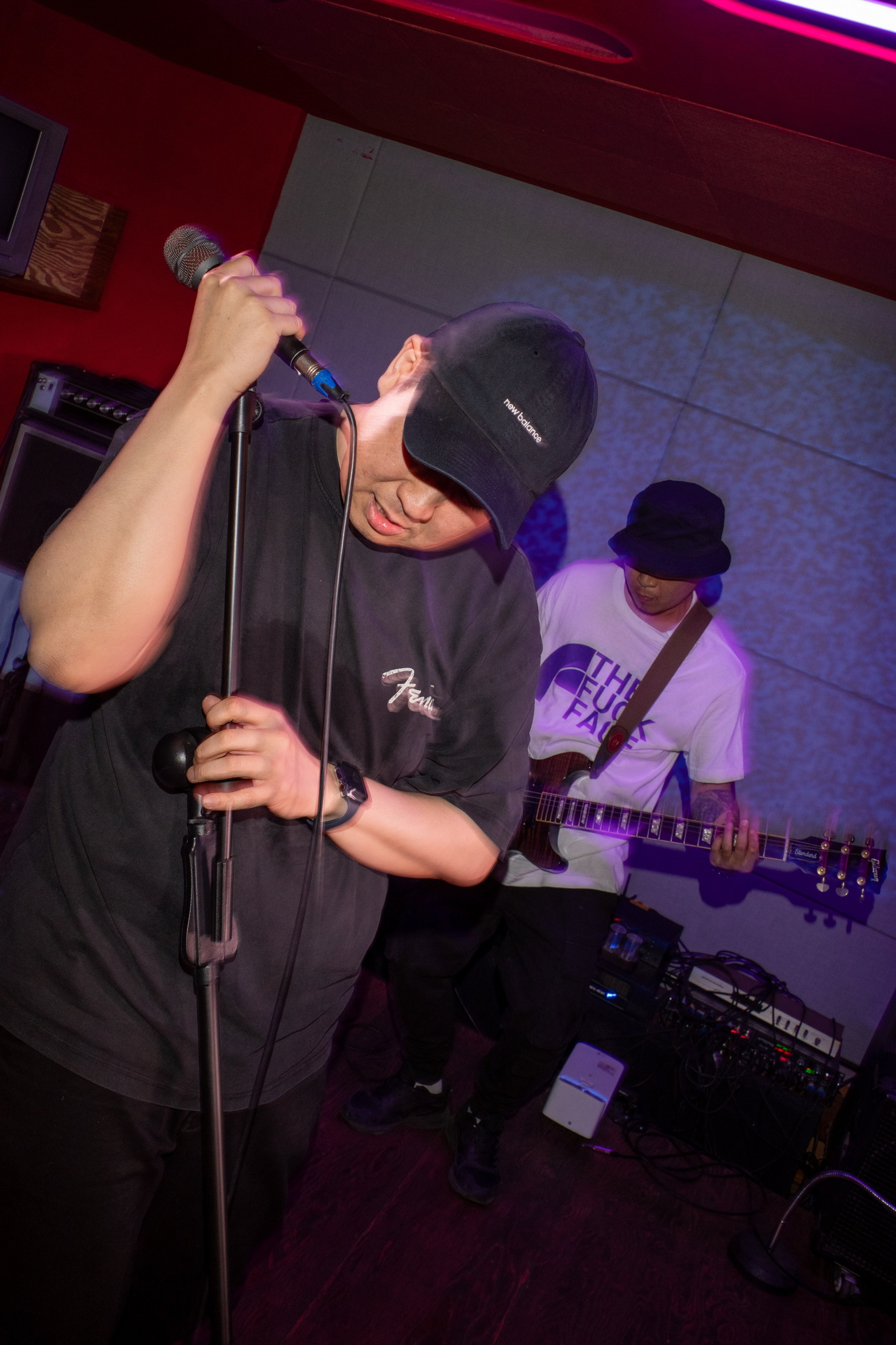 Emotional Damage Fest Seoul