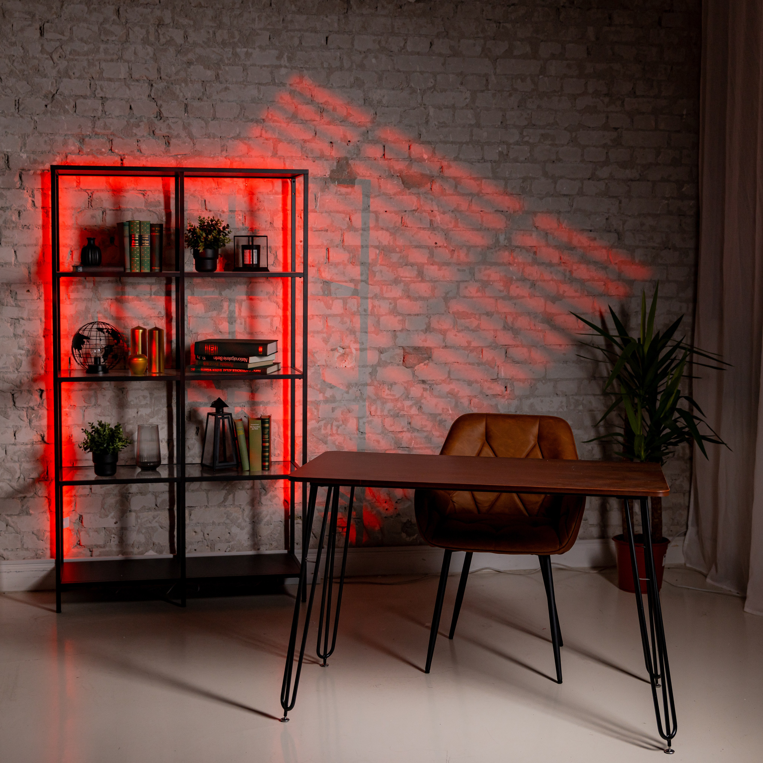 Aktuelle Standorte. Leon Fotostudio Hamburg