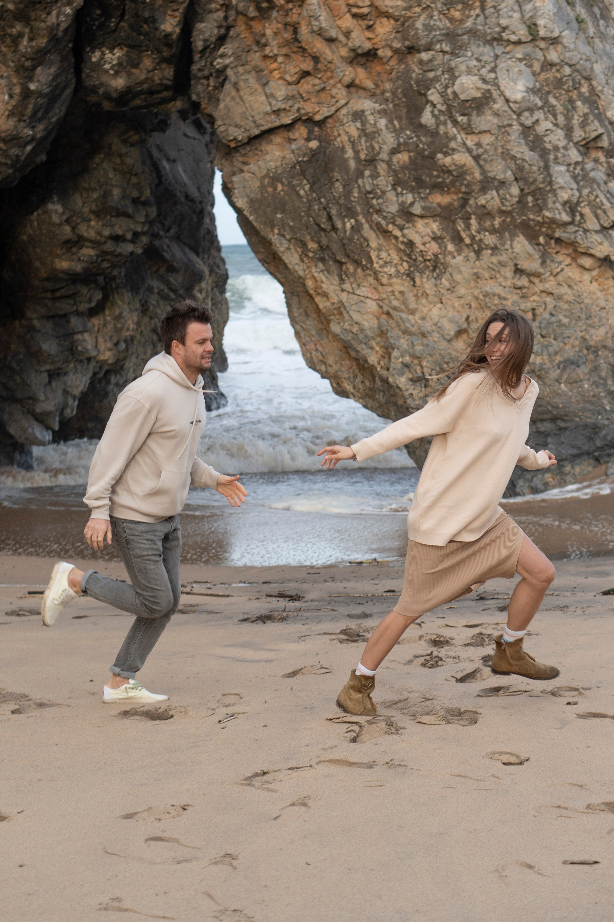 Alexey & Veta. Фотограф и видеомейкер Алина Матросова