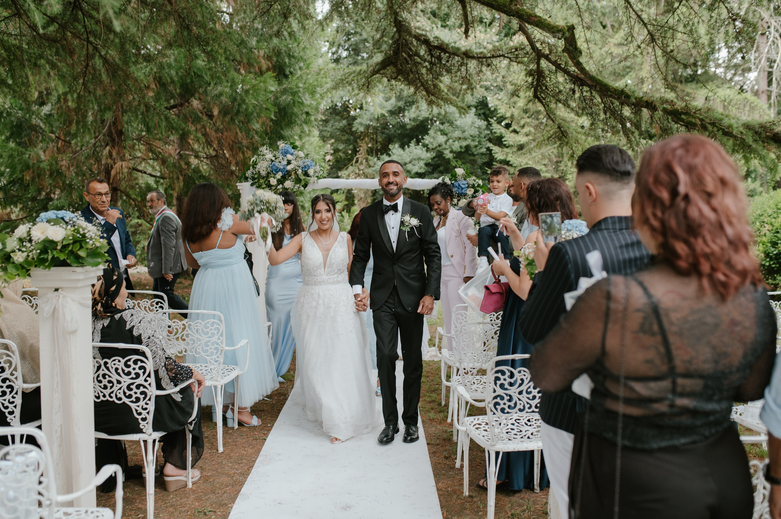 Wedding Recap. Bianca Gabor Photography