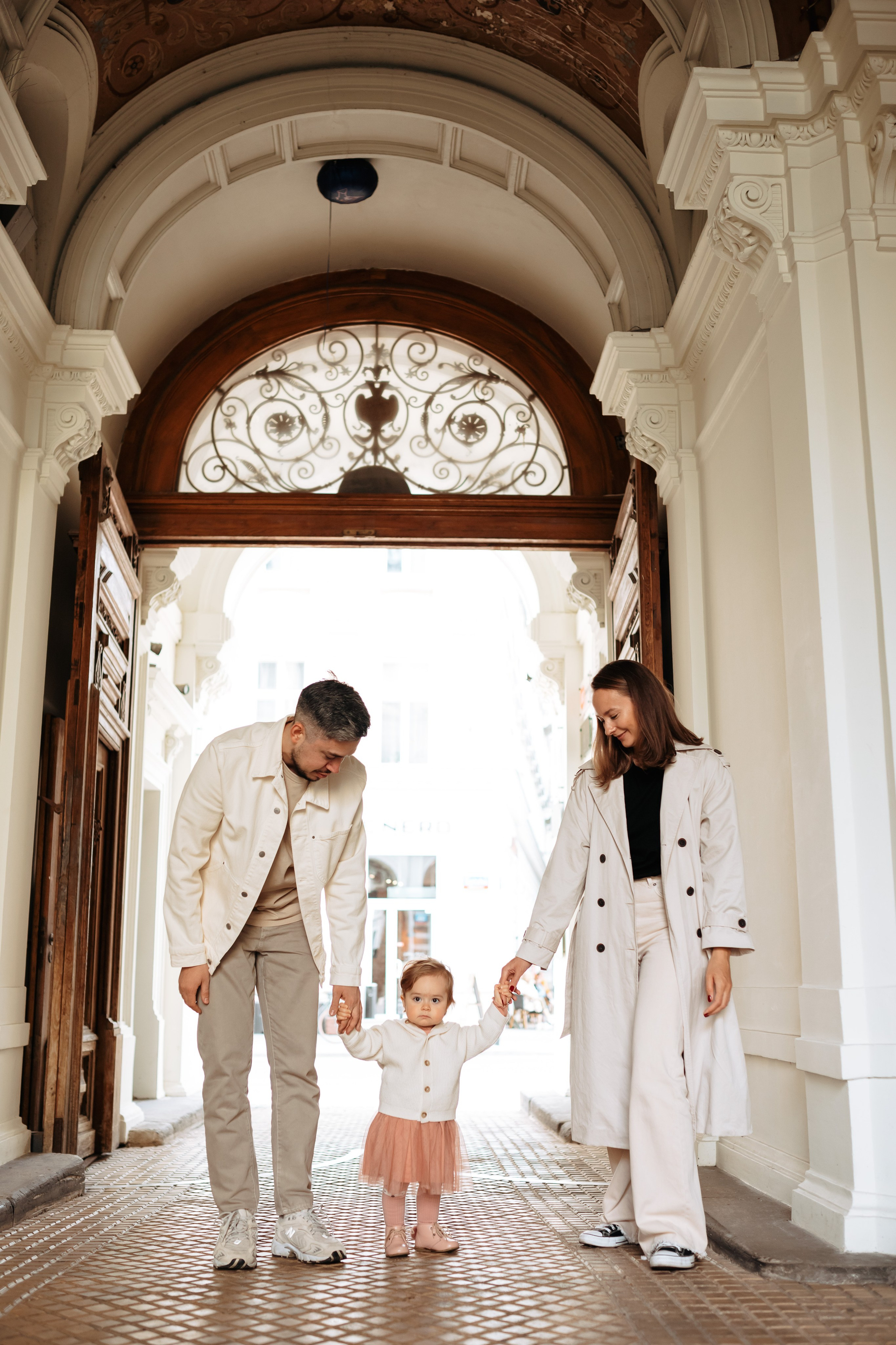 Exploring the Сity. Maternity, newborn photographer in the Bay Area|Iryna Rakivnenko