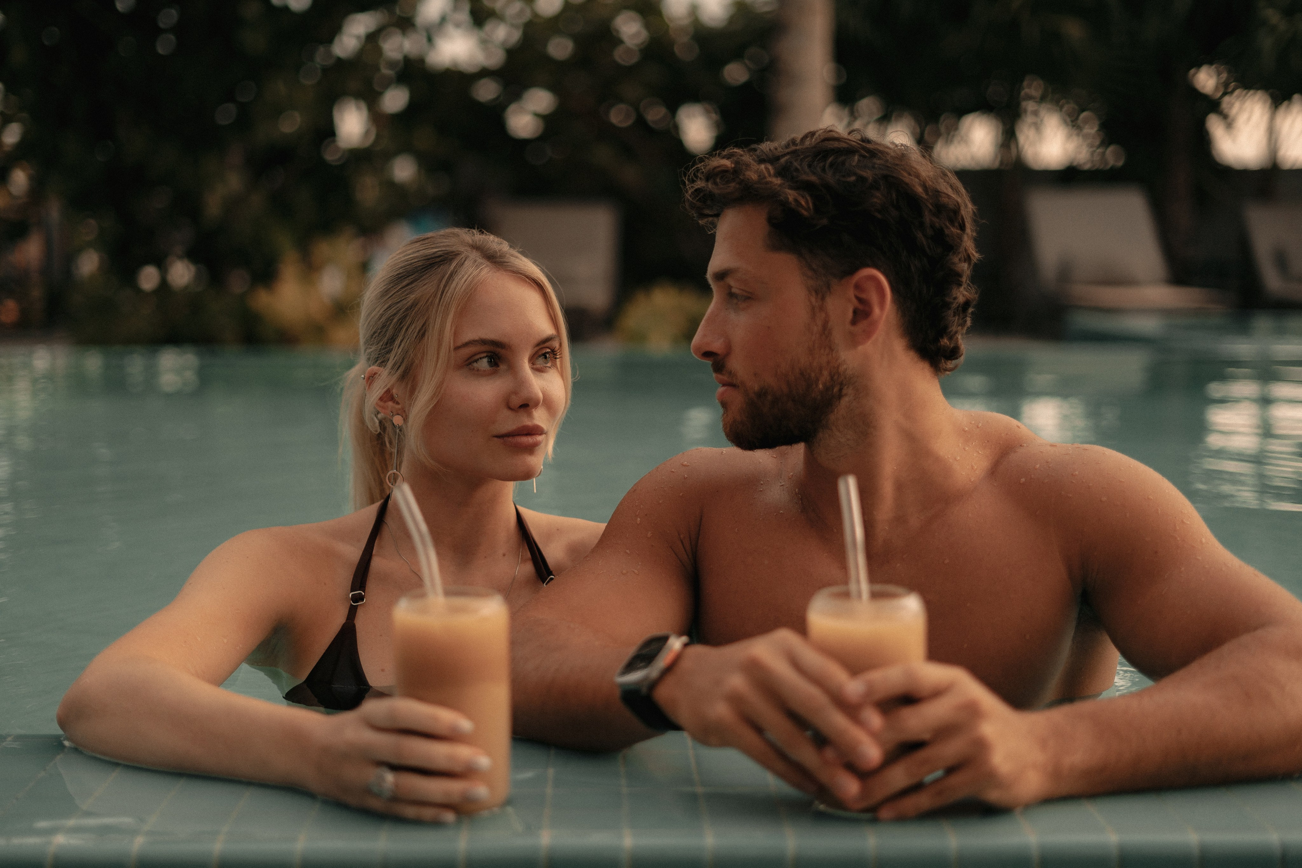 Coffee Brand Content. ФОТОГРАФ ФЛОРИДА МАЙАМИ