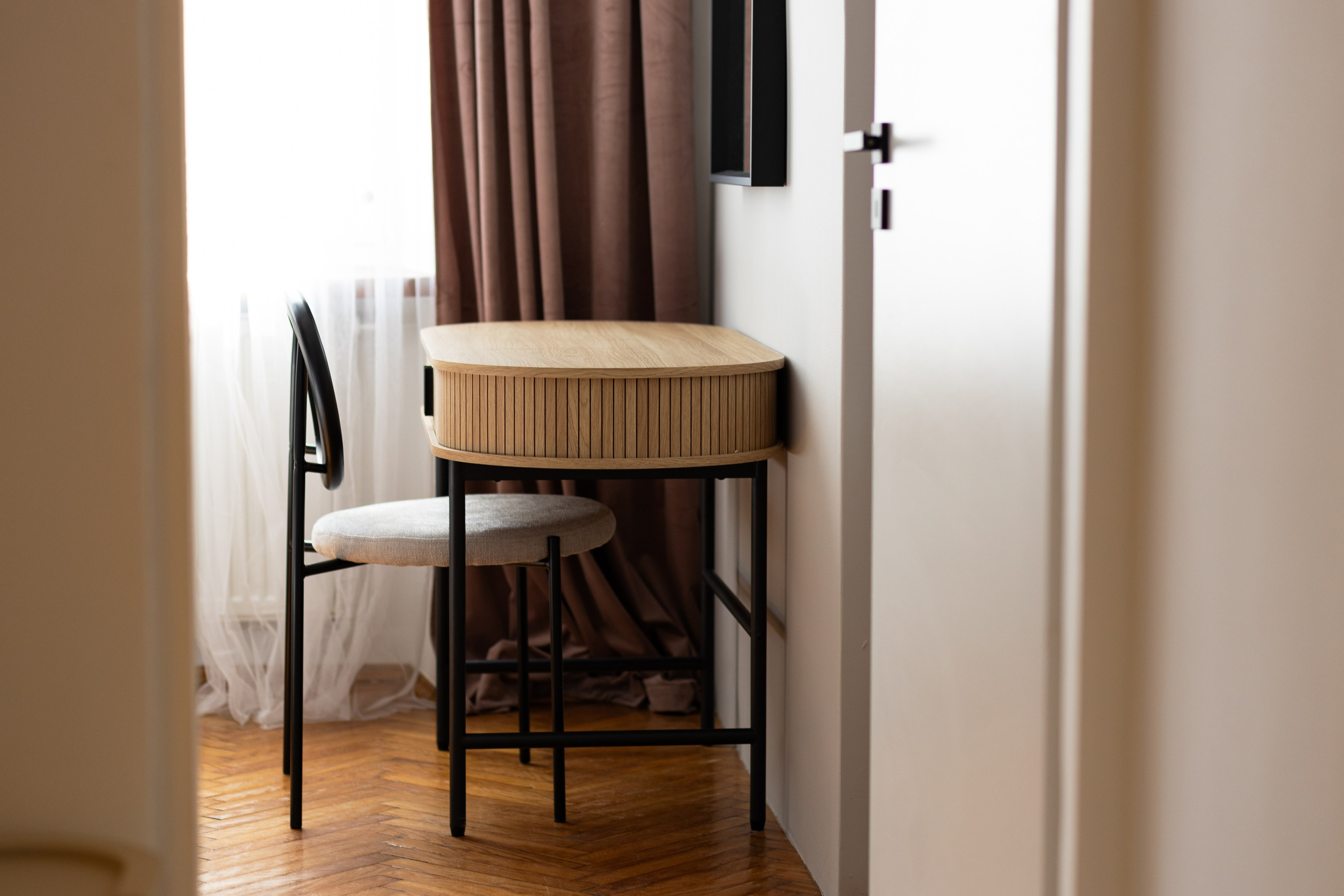 Apartament Upstairs 4