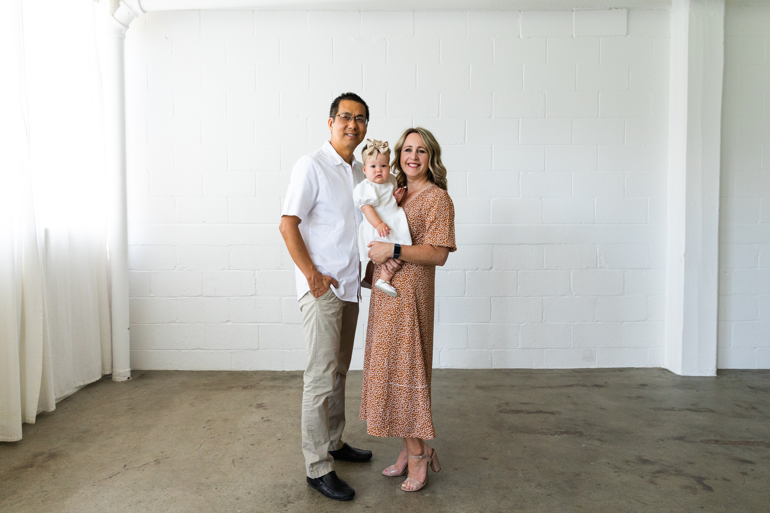 Liu | Studio. Utah Family Photographer