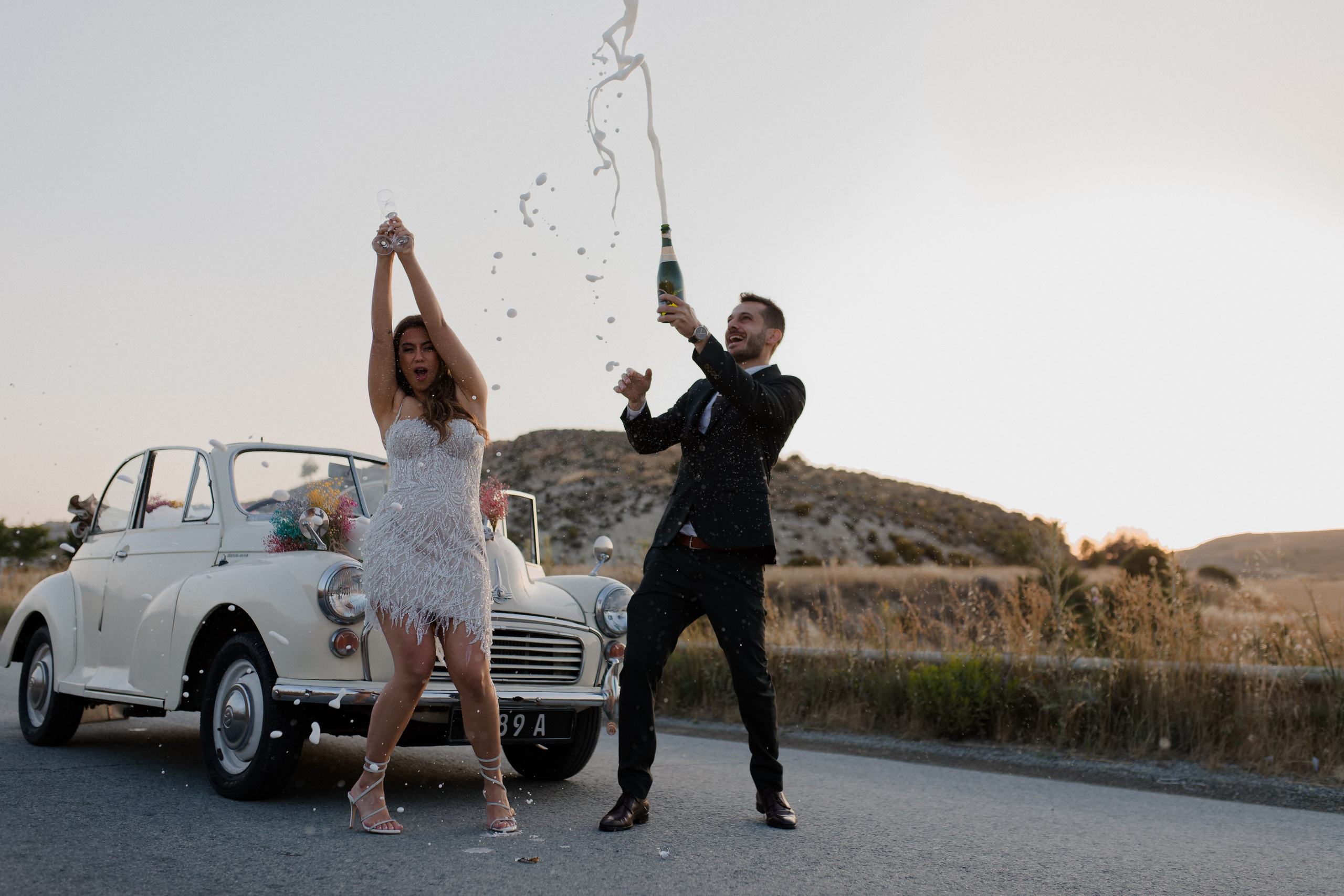 Eteoklis & Chara. Marlen Efstathiou Photography