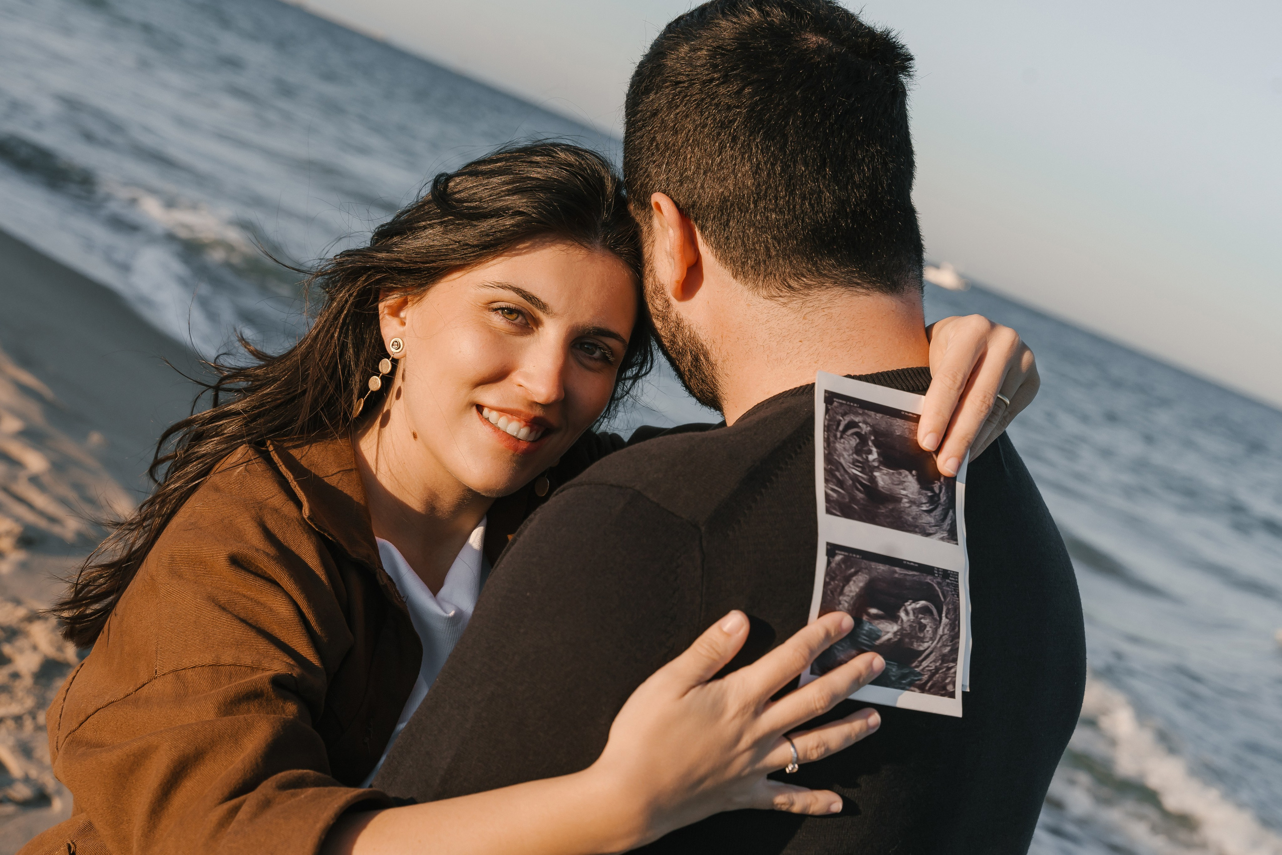 Laura y Nacho. Fotógrafa de bodas y familias en España, Valencia: Nadia ProFoto