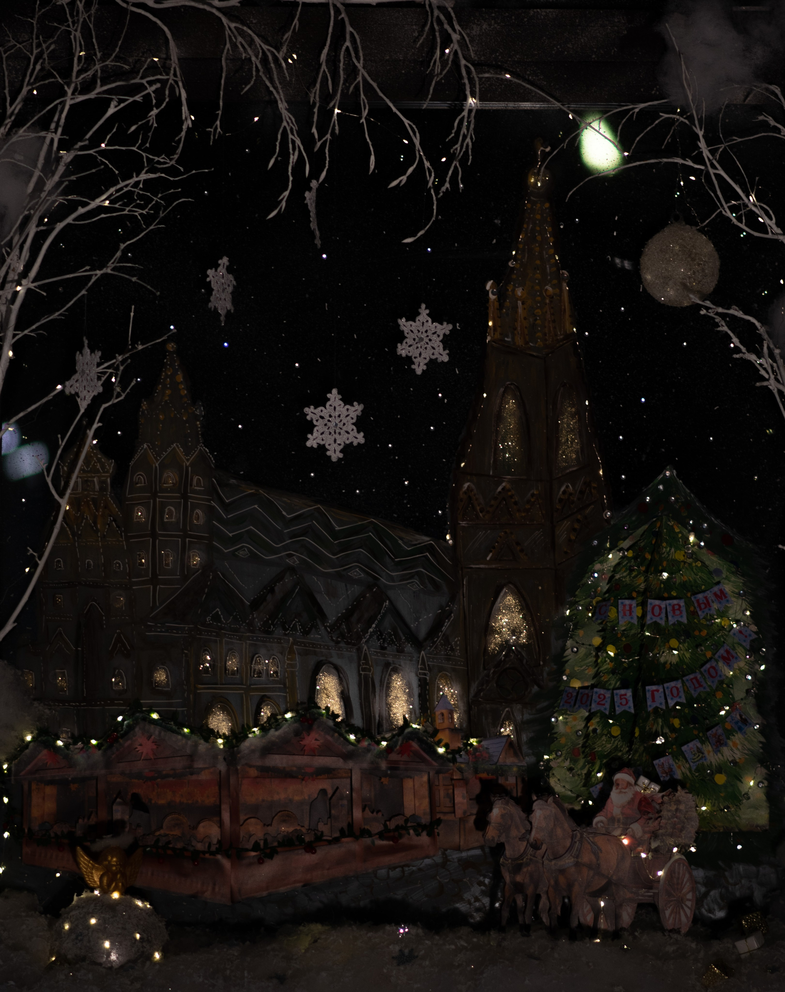 Проект. Семейный и детский фотограф