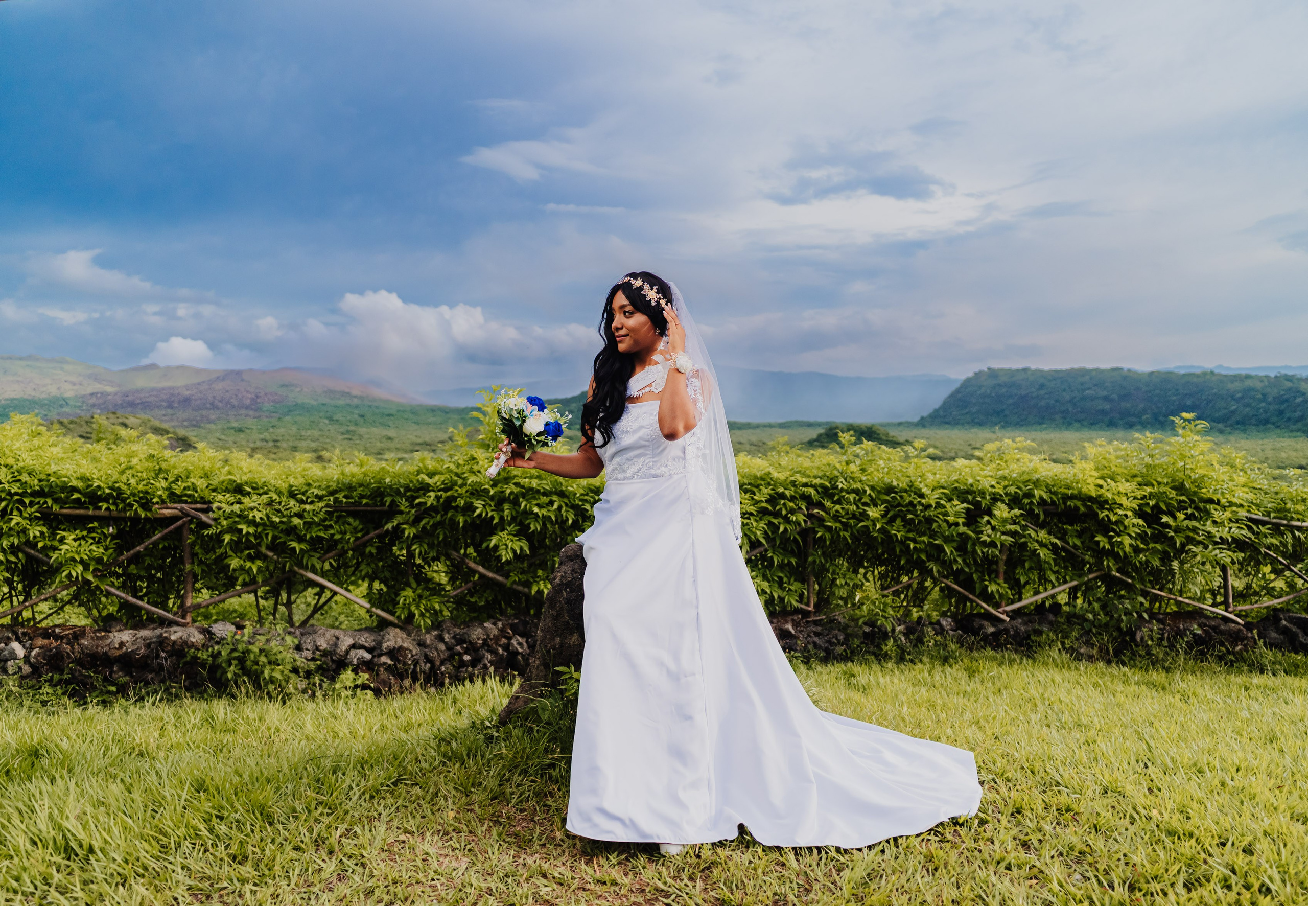 Fotografías de Bodas. Capmoments PhotographyI’m