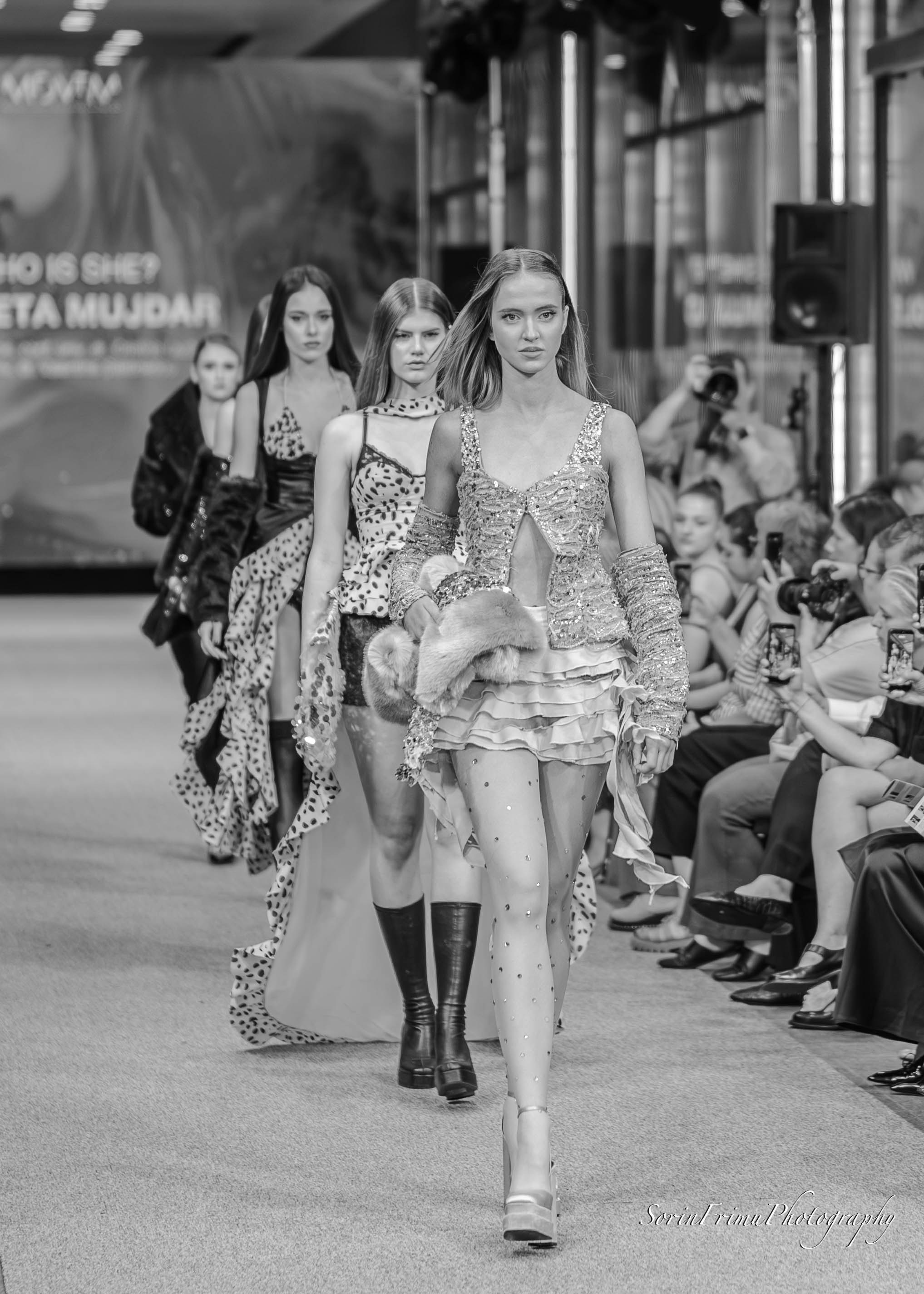 Moda Timisoara. Sorin Frimu Photography