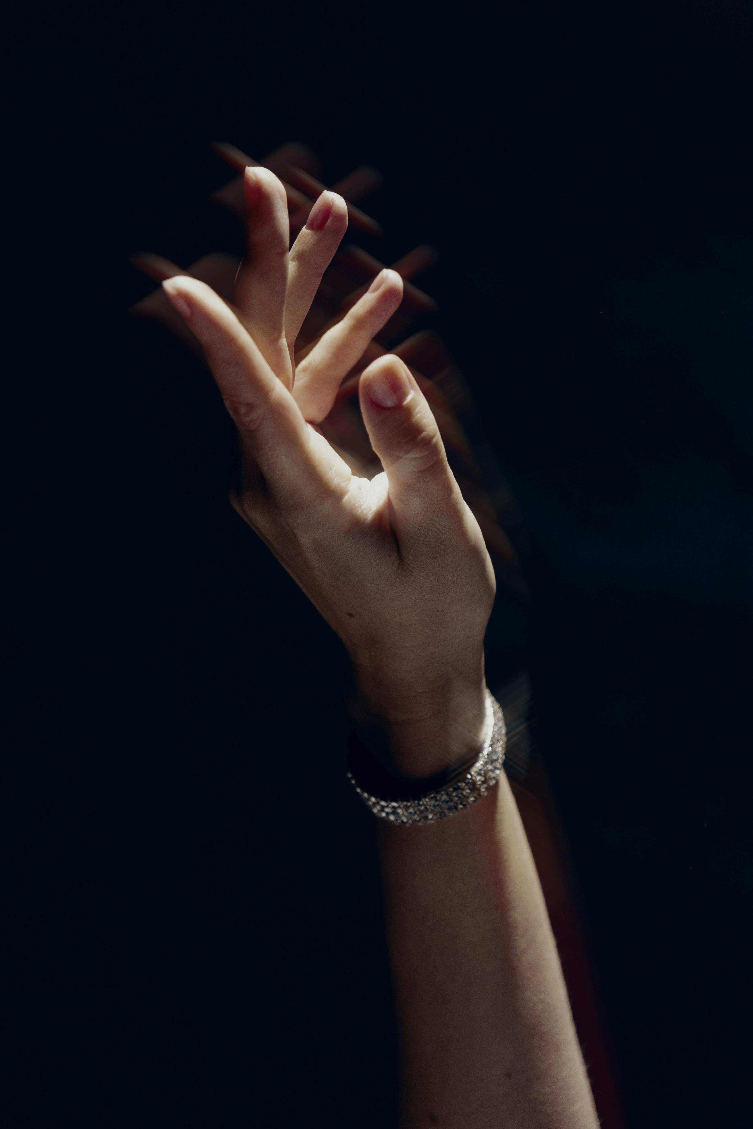 Margo. Photographer Olga Tsoi