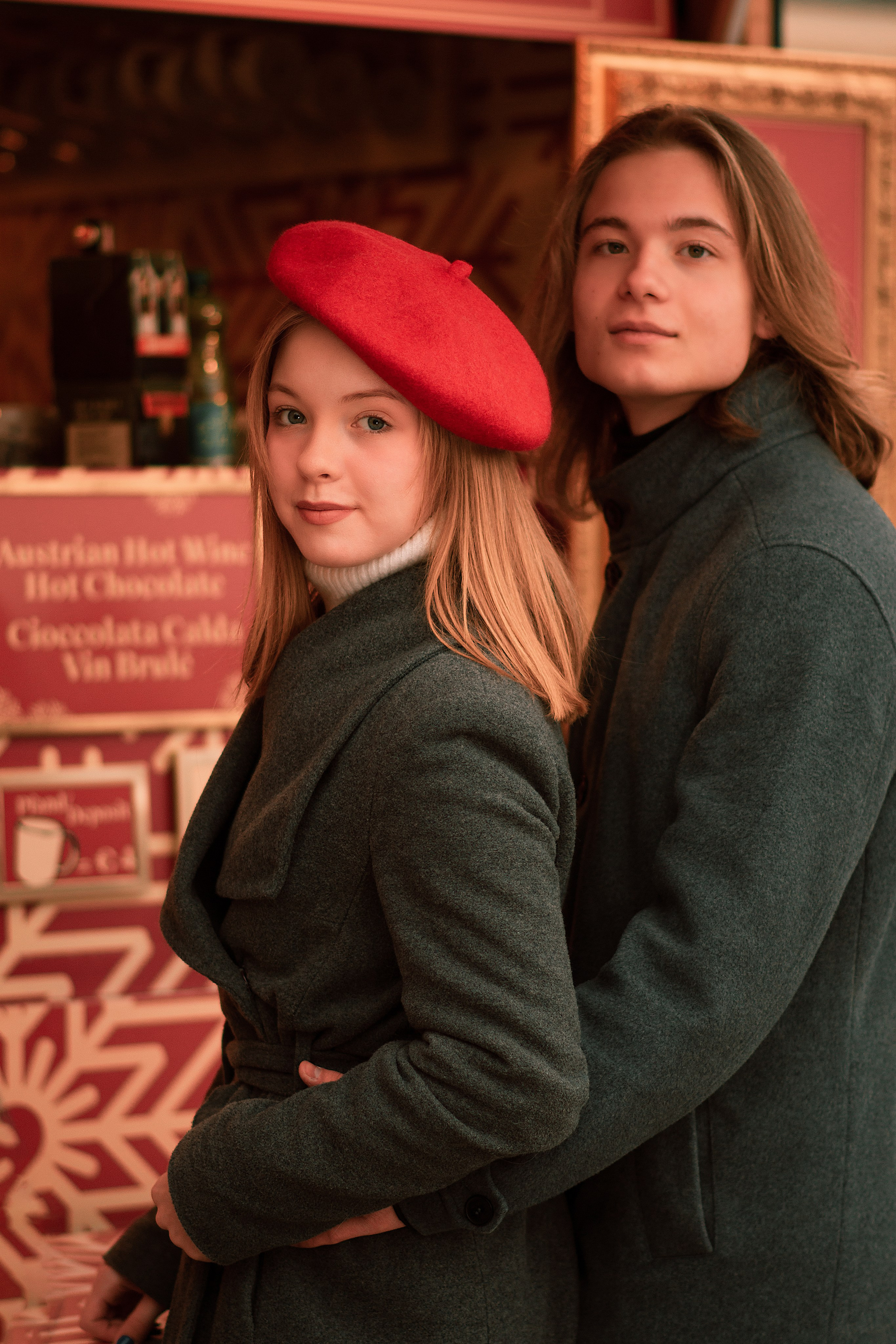 Love story. Семейный и детский фотограф