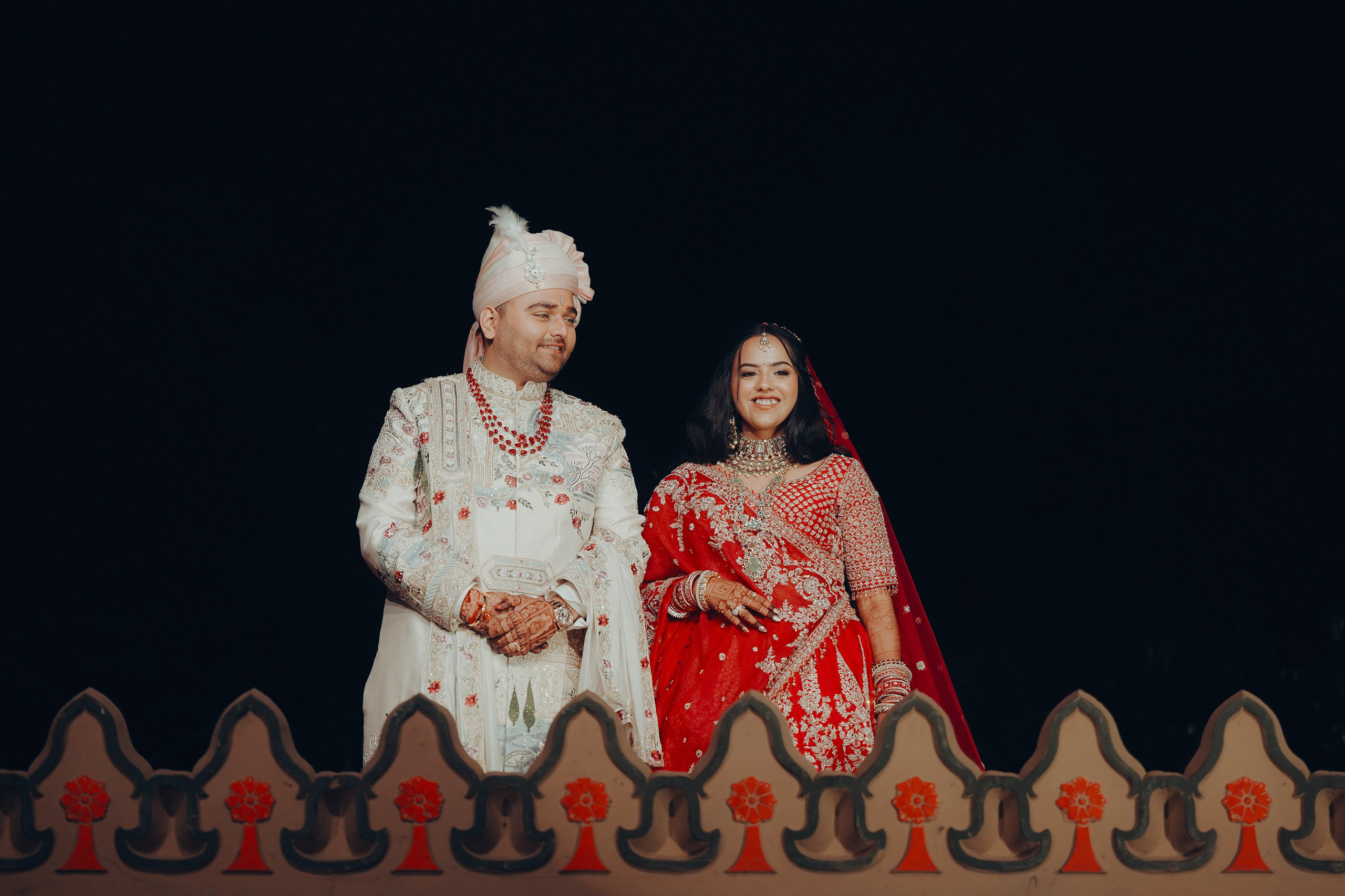 WEDDINGS. Wedding photographer Stalen Robert