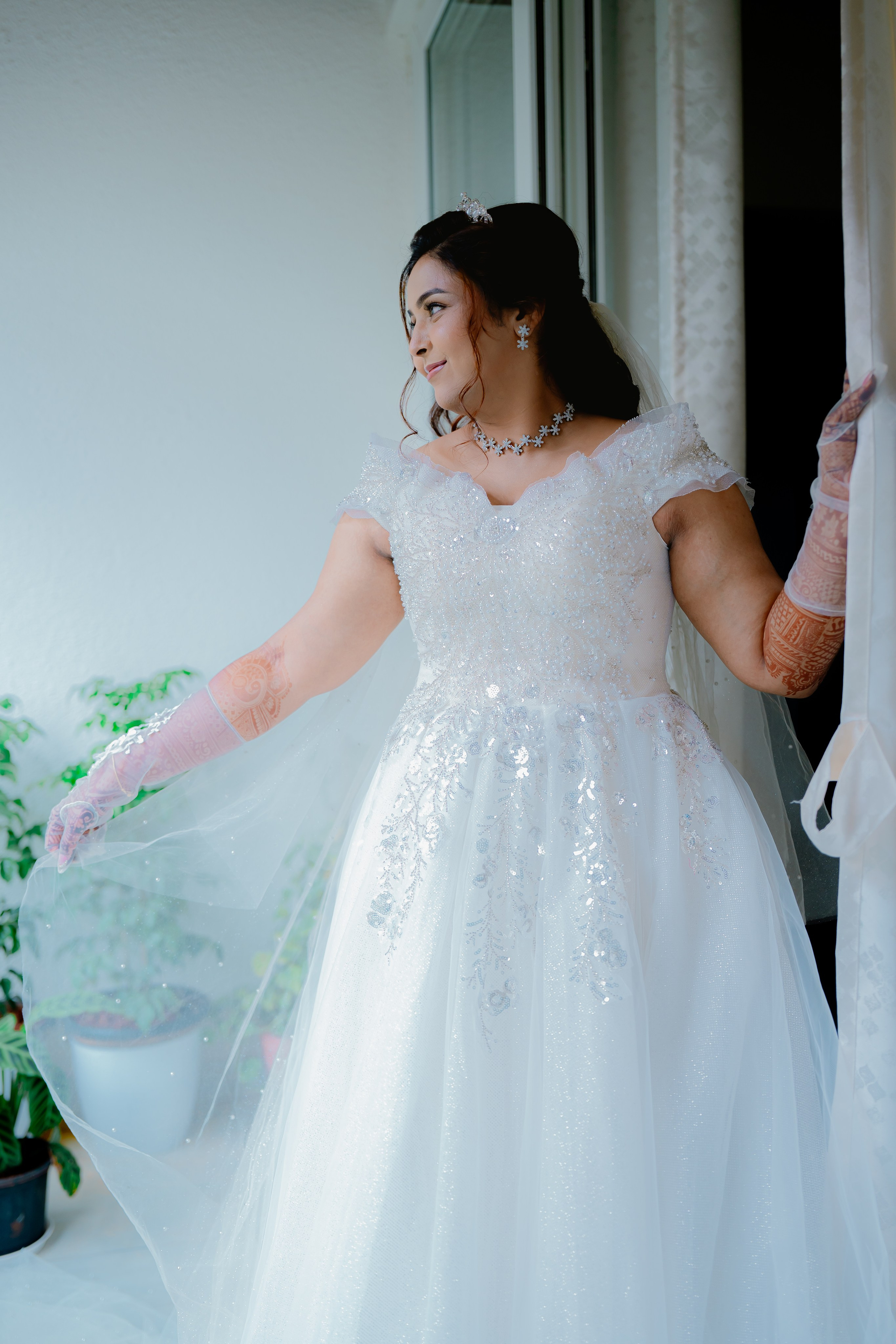 WEDDINGS. Wedding photographer Stalen Robert