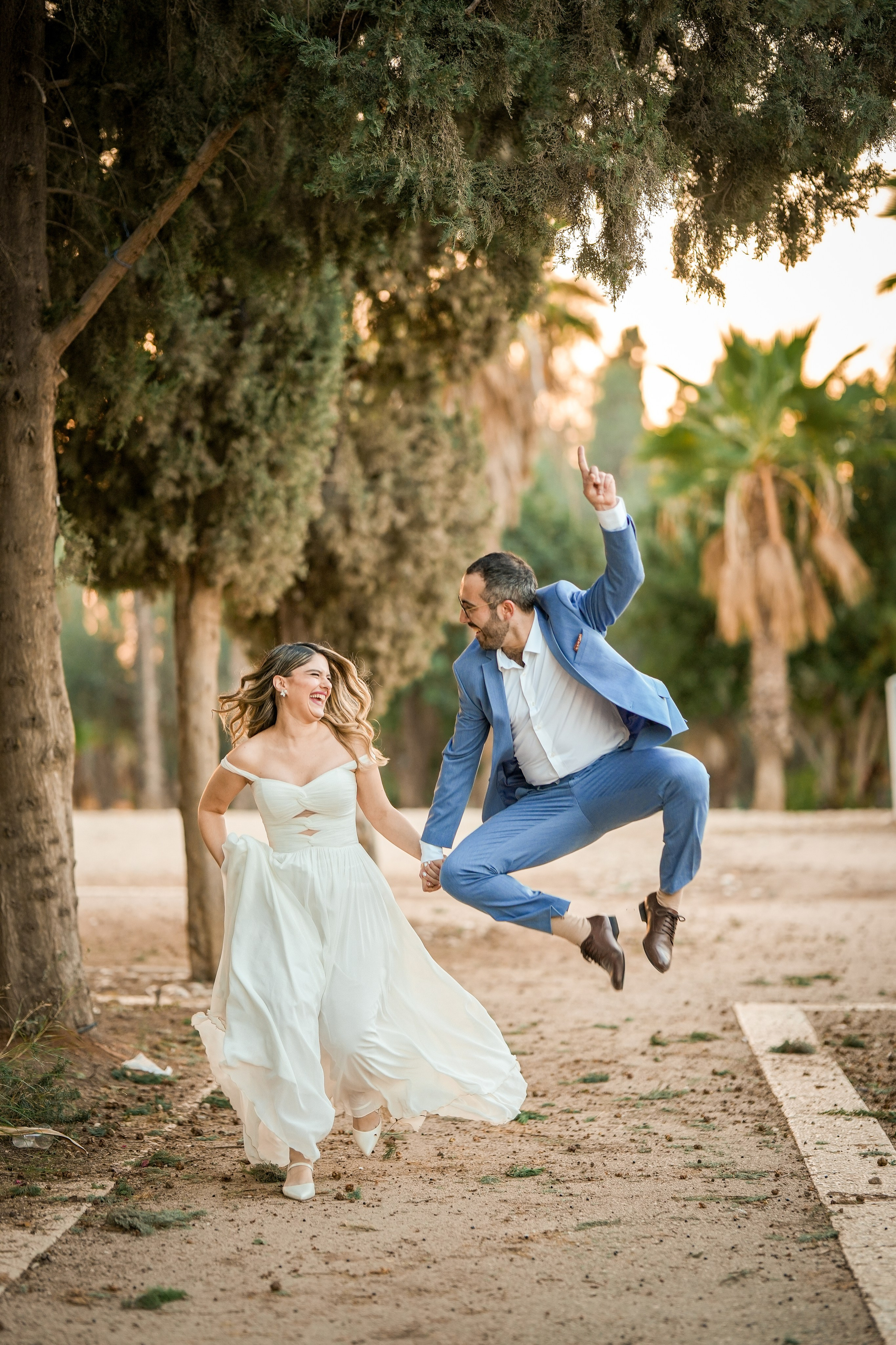 Shir & Amit. לופו צלמים — צילום חתונות ואירועים