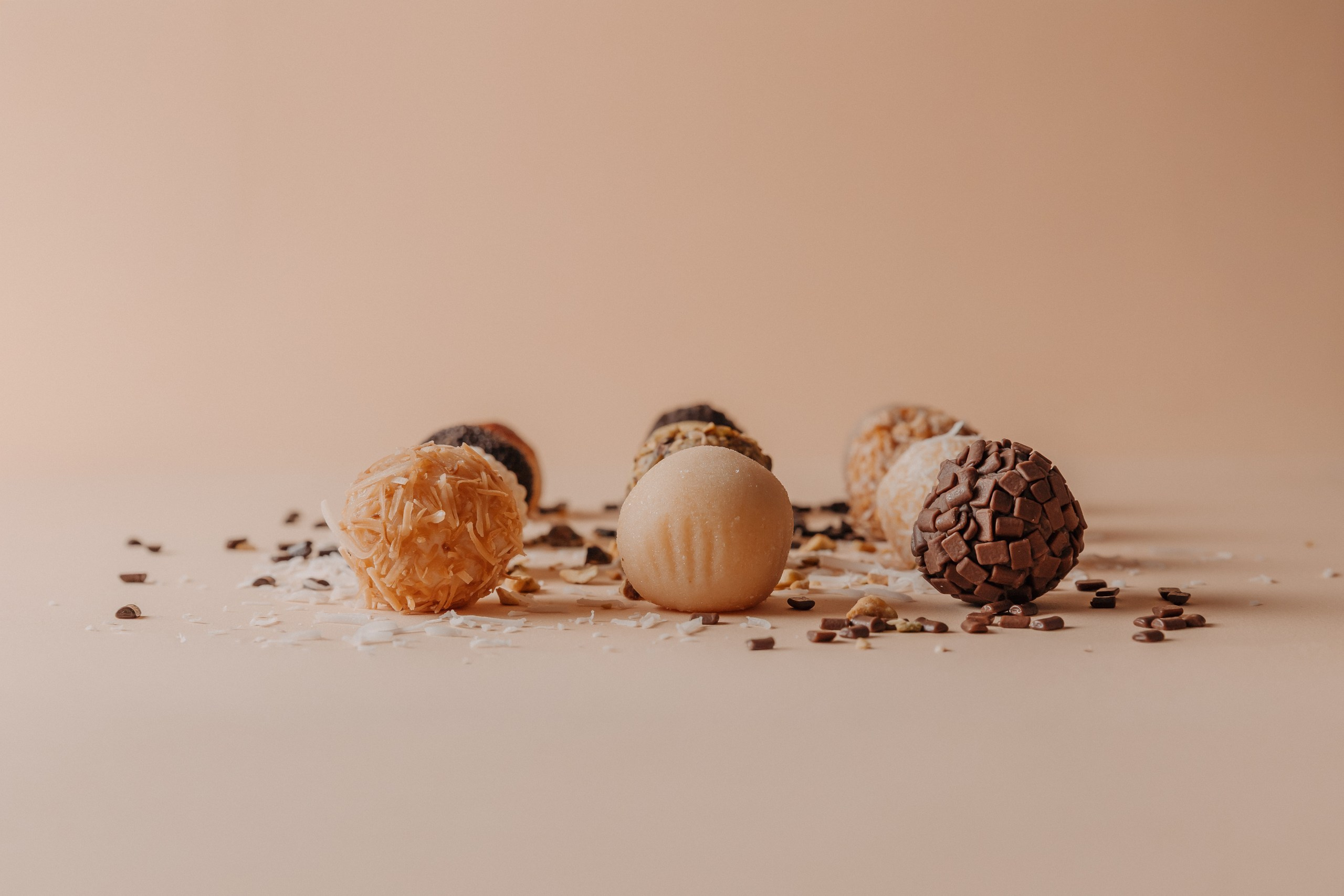 Nadaleto Doces