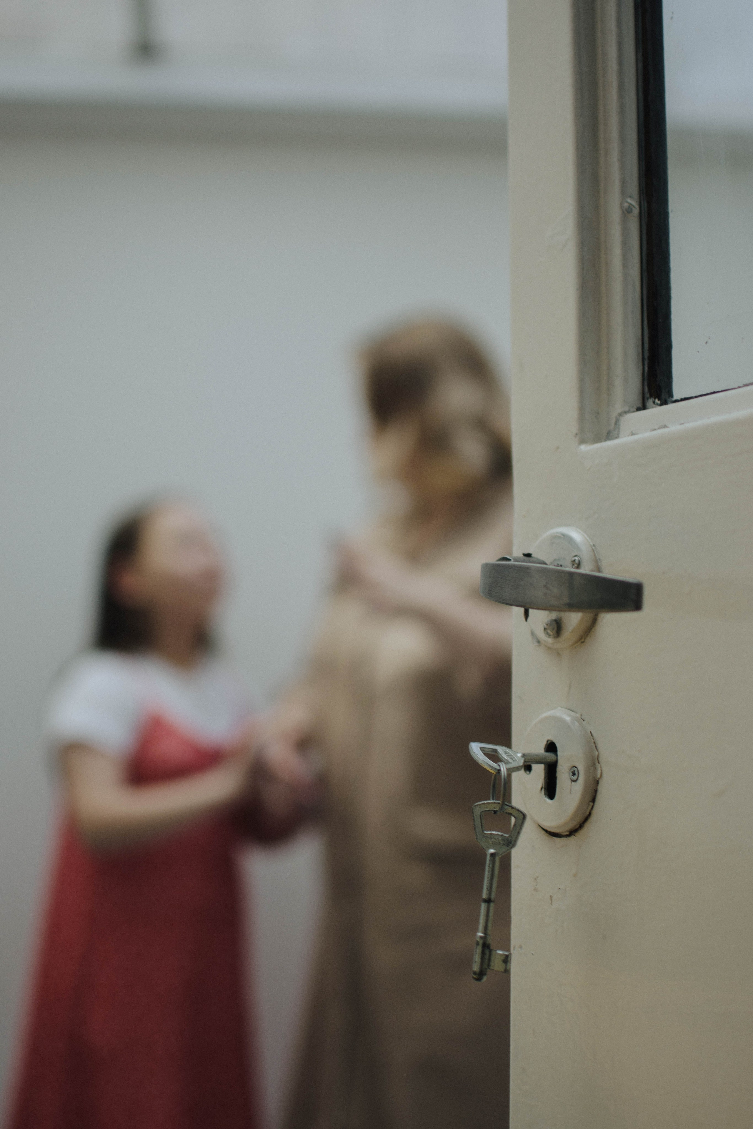Mother and daughter. Buenos Aires. Photography. Photographer @elmirkami in the city of Buenos Aires