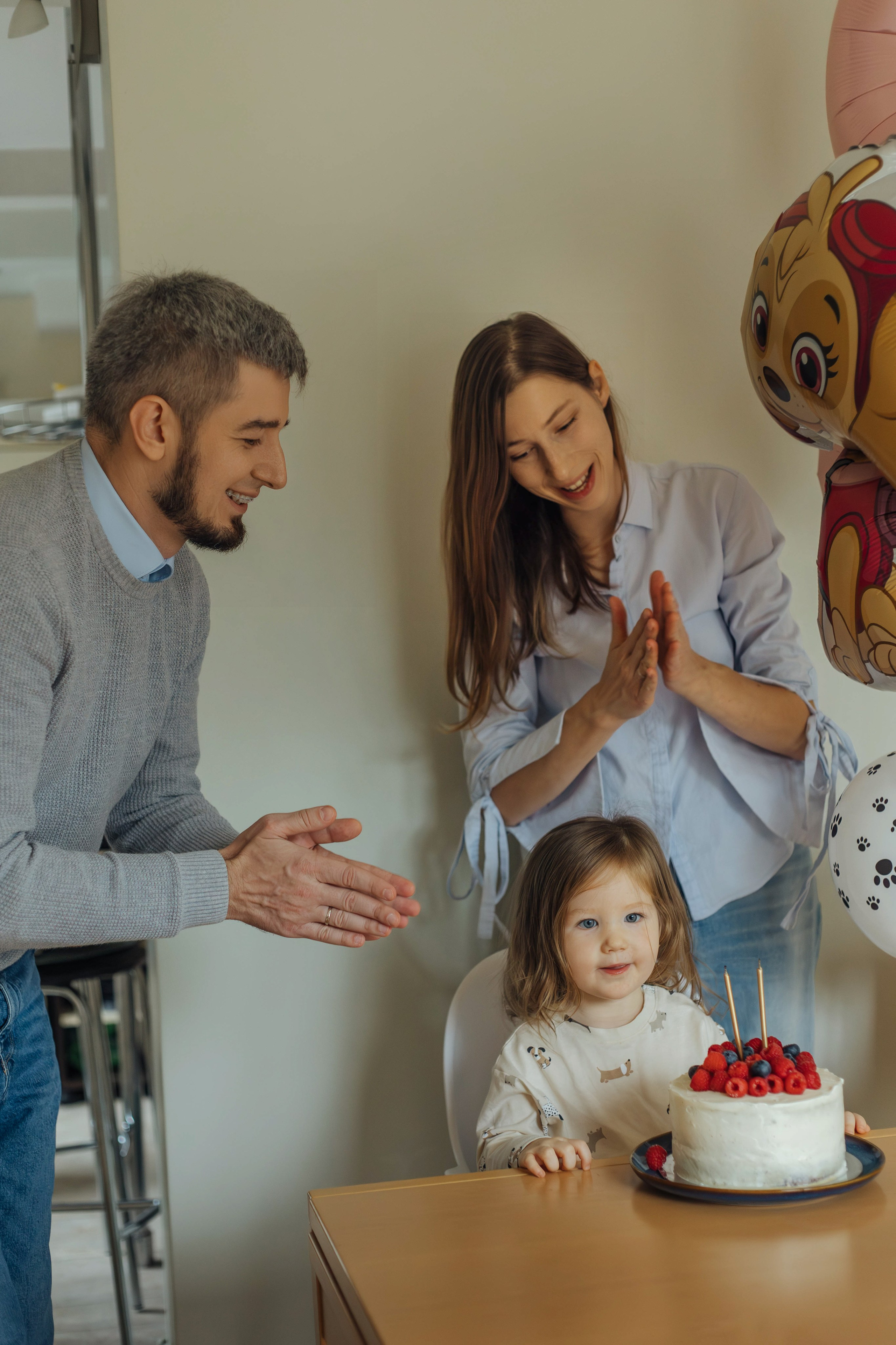 Там, где живёт любовь. Family photographer in Vilnuis Svetlana Naumova