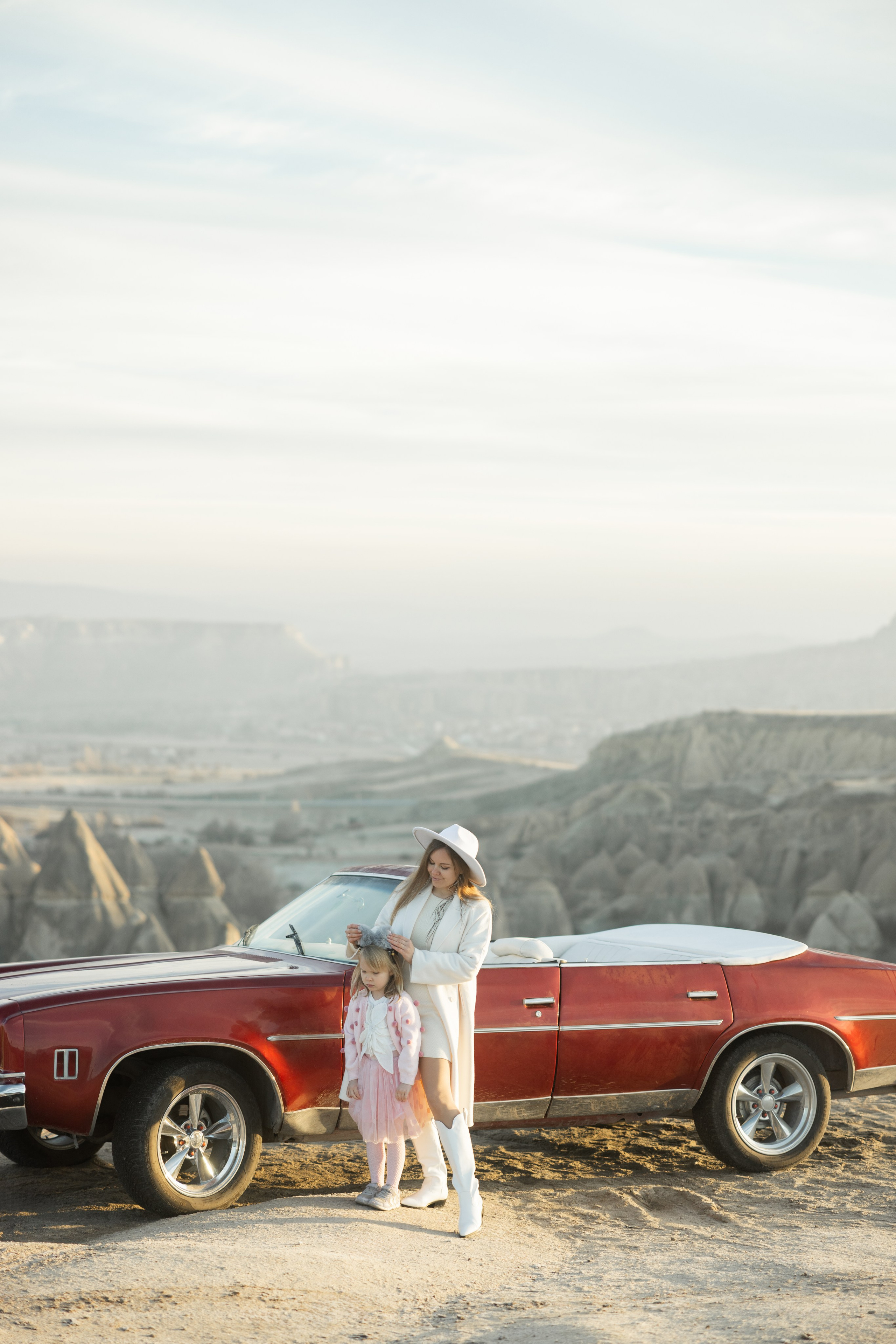 FAMILY. Cappadocia Photographer — Weddings, Elopements & Couple Photoshoots | Julia Ganch