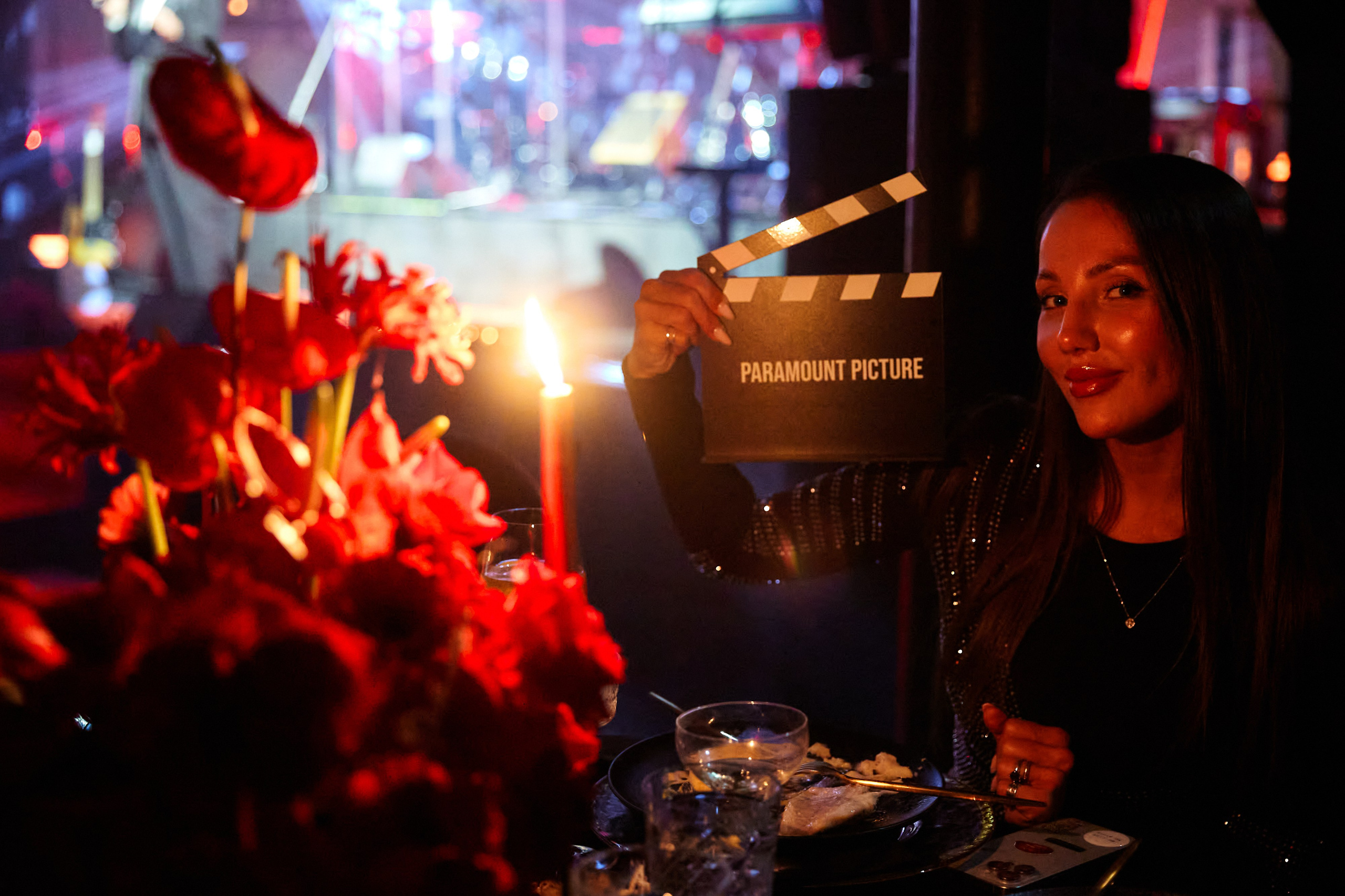 Новогодний корпоратив. Свадебный и семейный фотограф в Риге Игорь Давидович