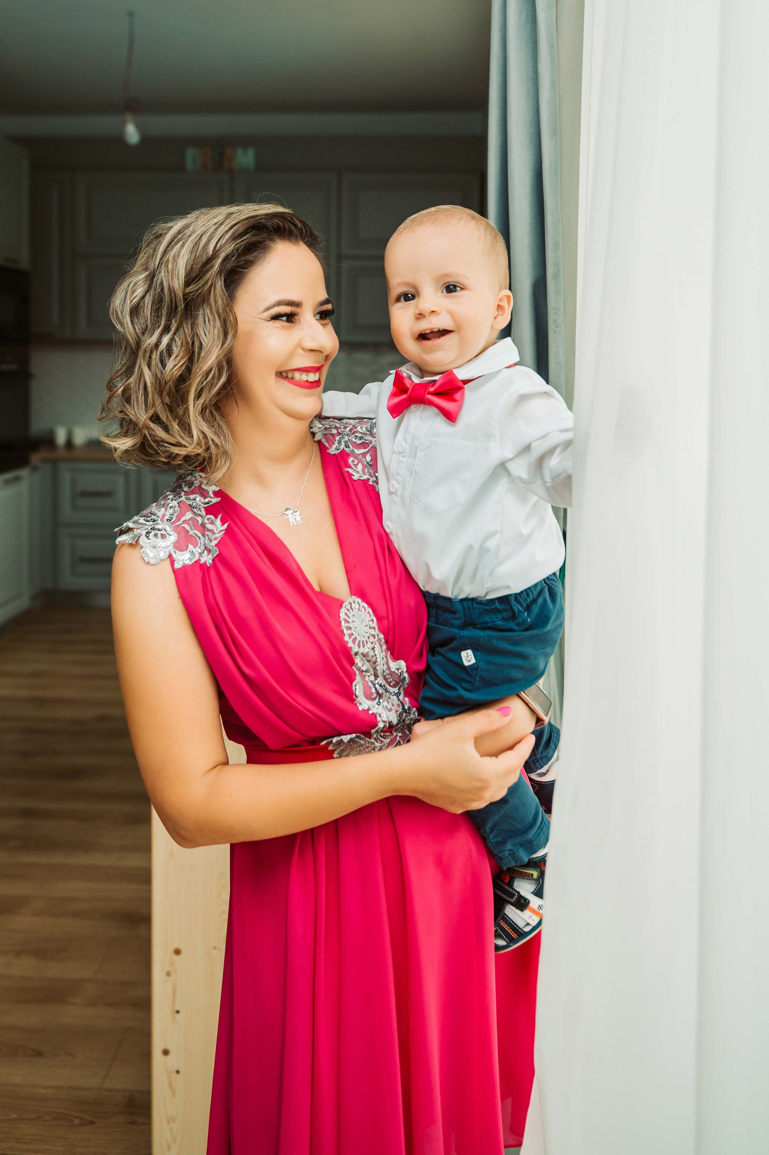 Botez Patrick. Contrast Studio