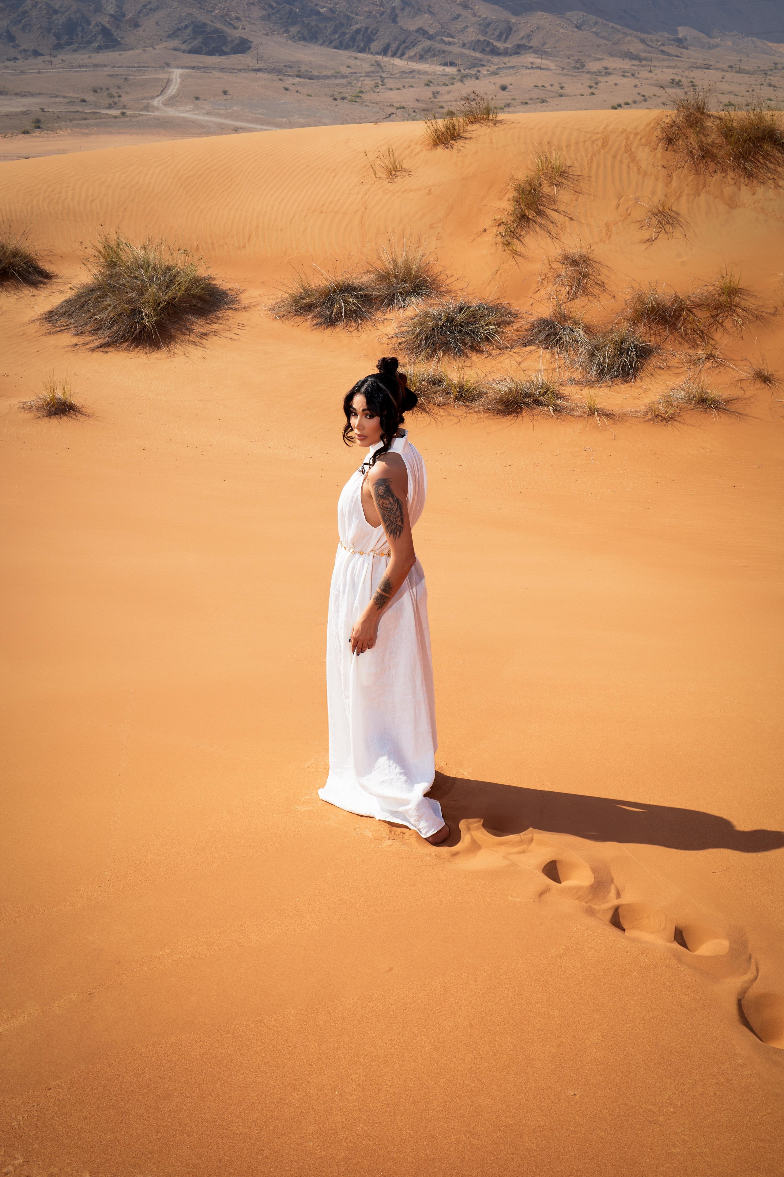 REINAS DEL DESIERTO. SDimagery