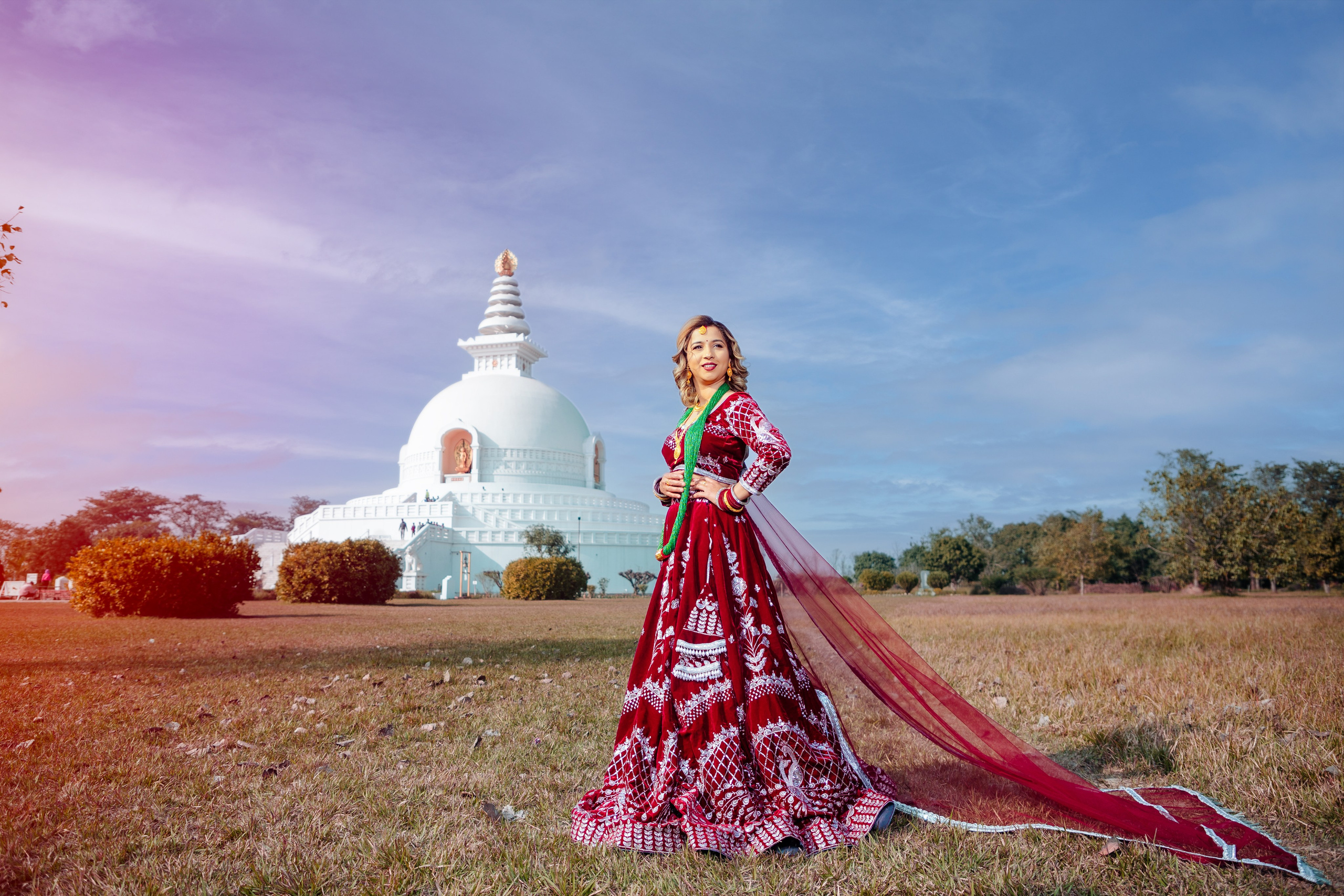 Poudel Digital Photography