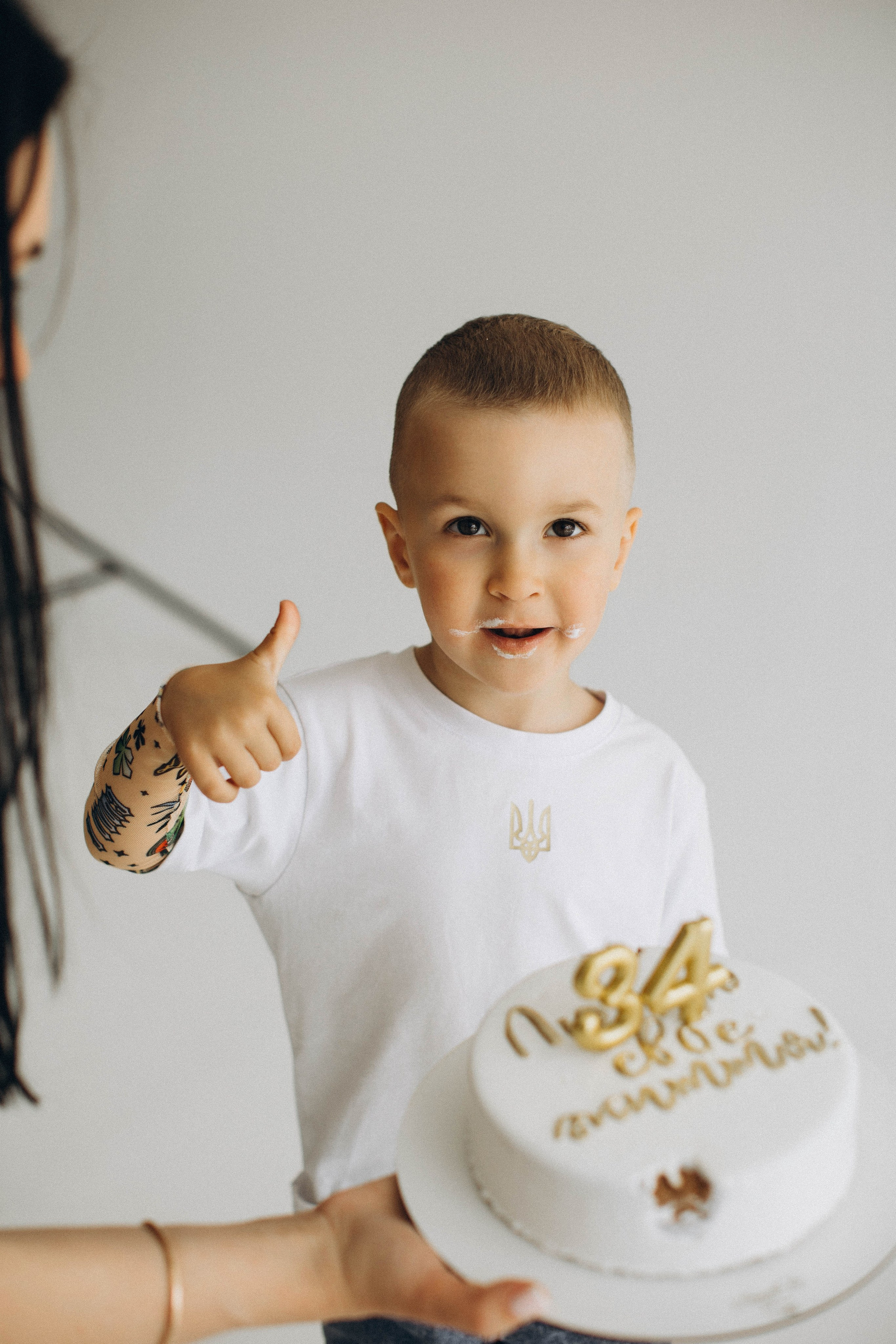 Маріанна Олексій Назар Дмитрик. Сімейний фотограф Світлана Садовнікова