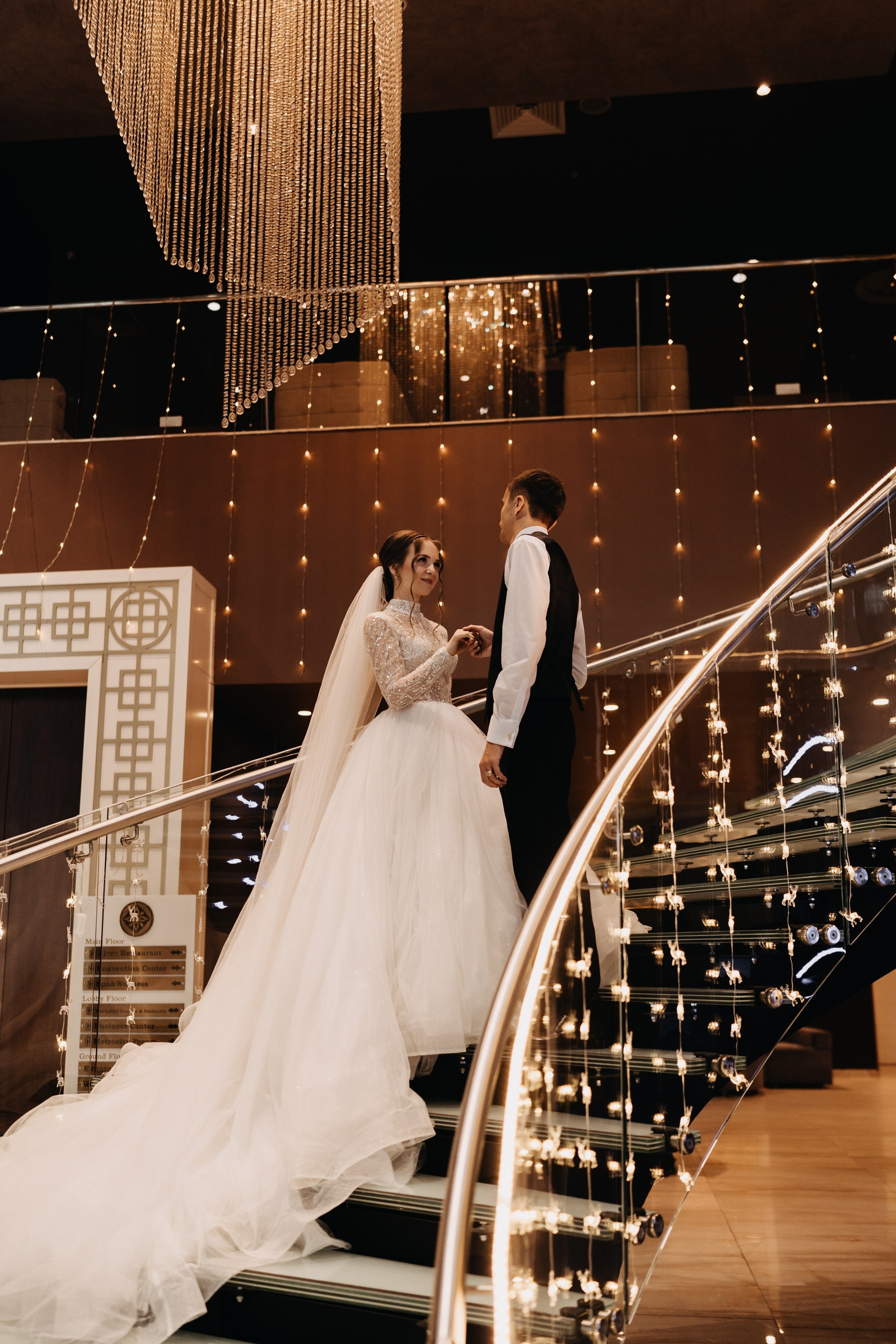 Виталий и Валерия. Индивидуальный и свадебный фотограф в Батуми Валерия Азаренко