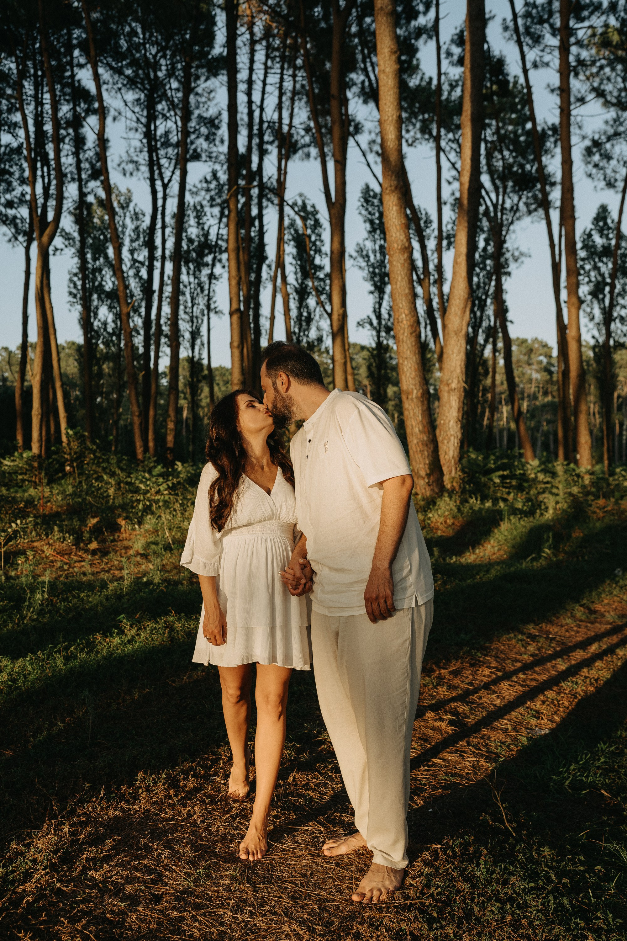 Мария и Давид. Индивидуальный и свадебный фотограф в Батуми Валерия Азаренко