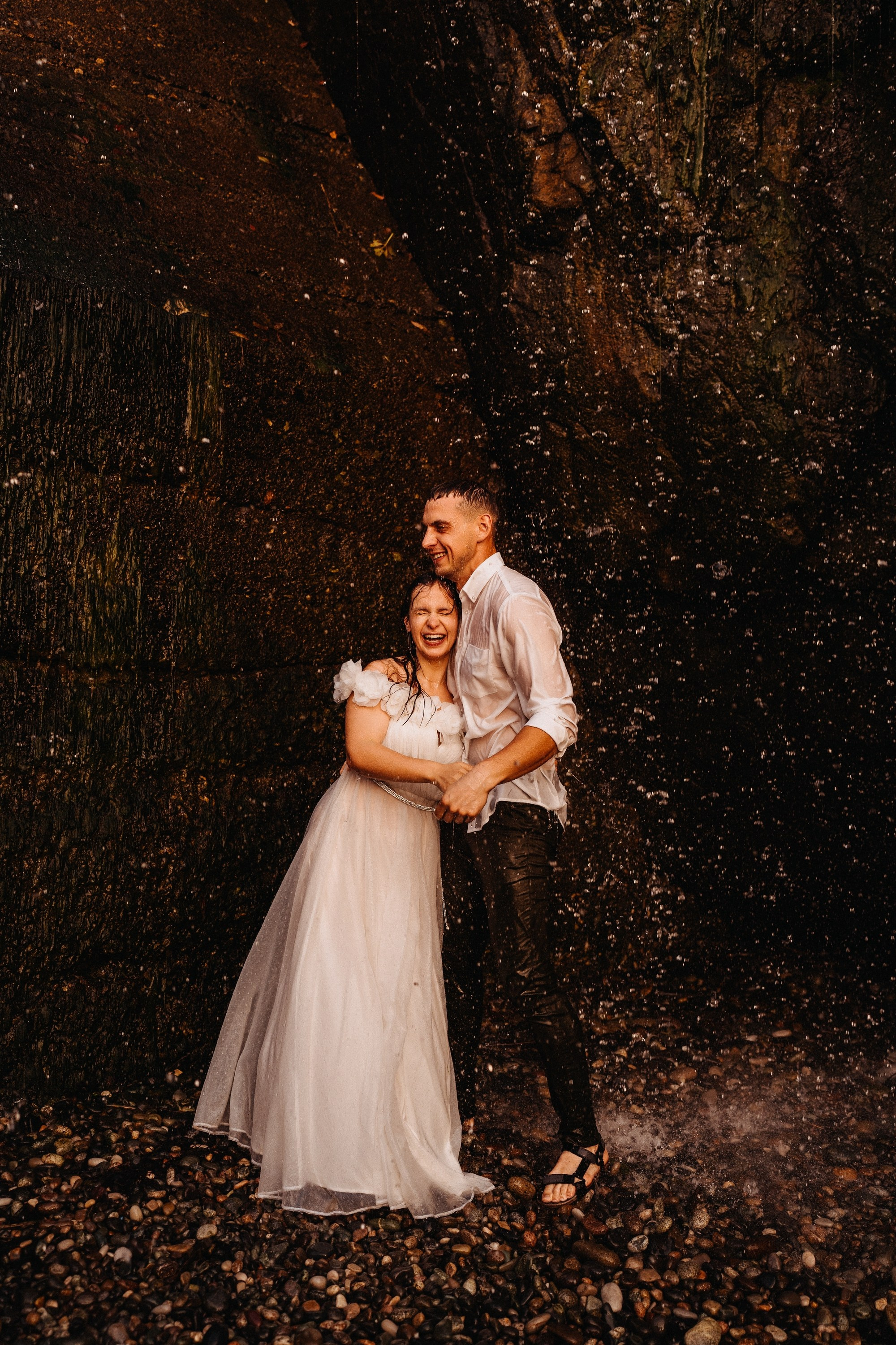 Роман и Виктория. Индивидуальный и свадебный фотограф в Батуми Валерия Азаренко