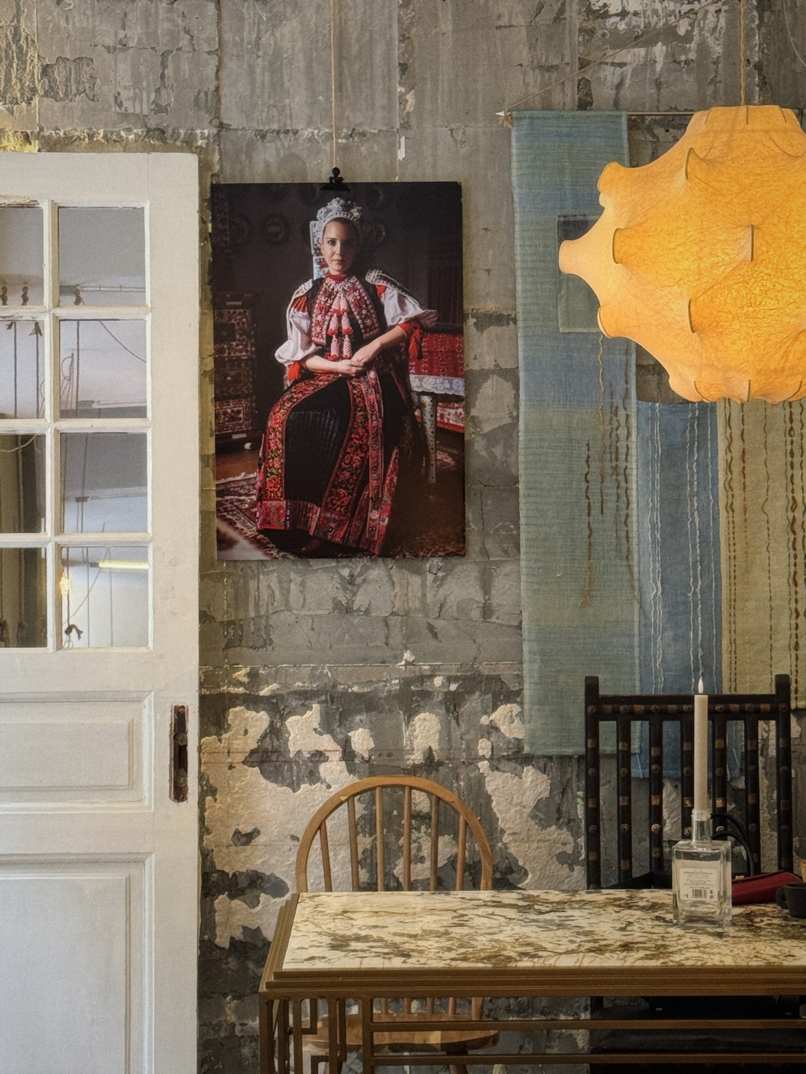 Моими глазами. Salut!