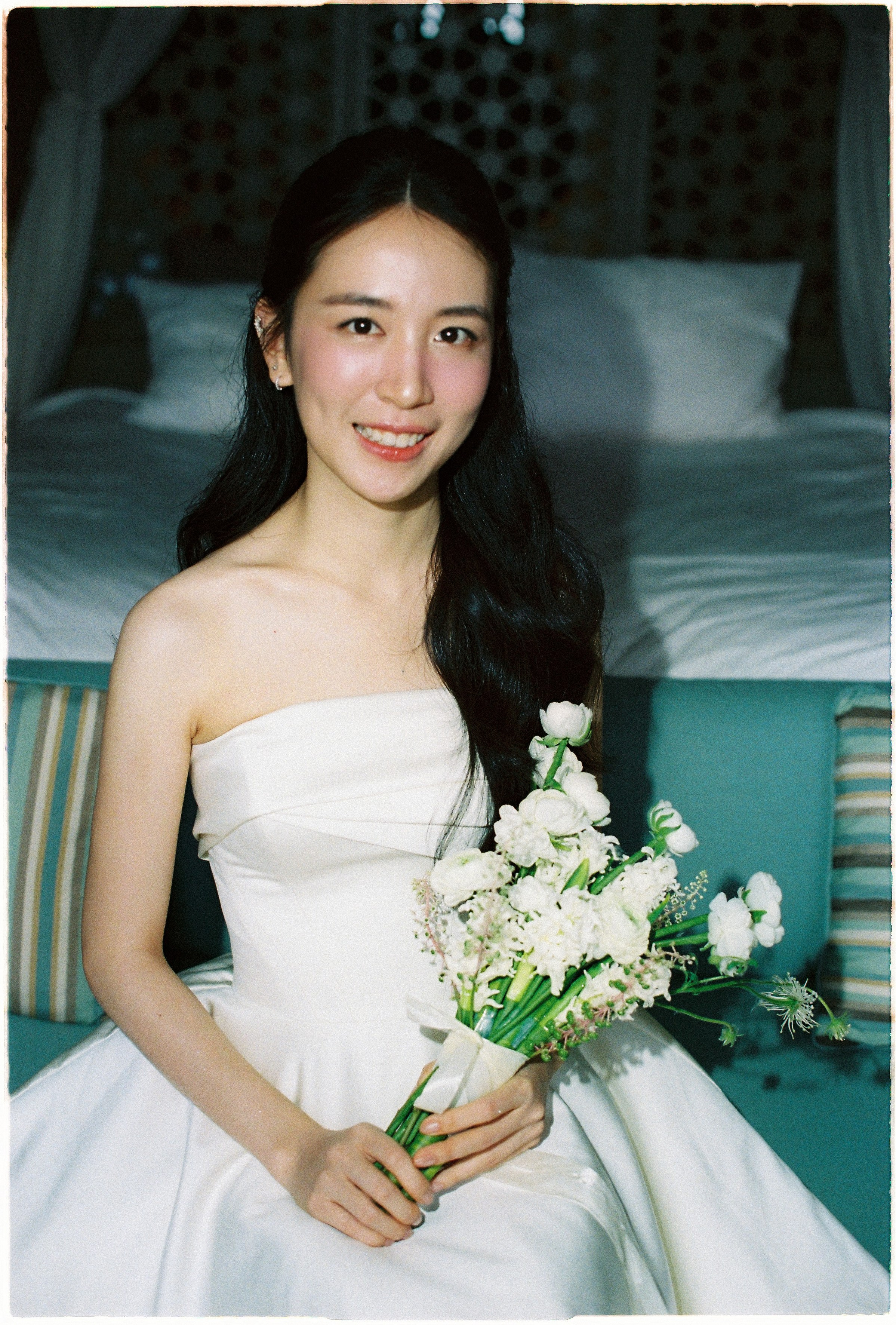 N&N | MIA NHA TRANG. Anns wedding photography