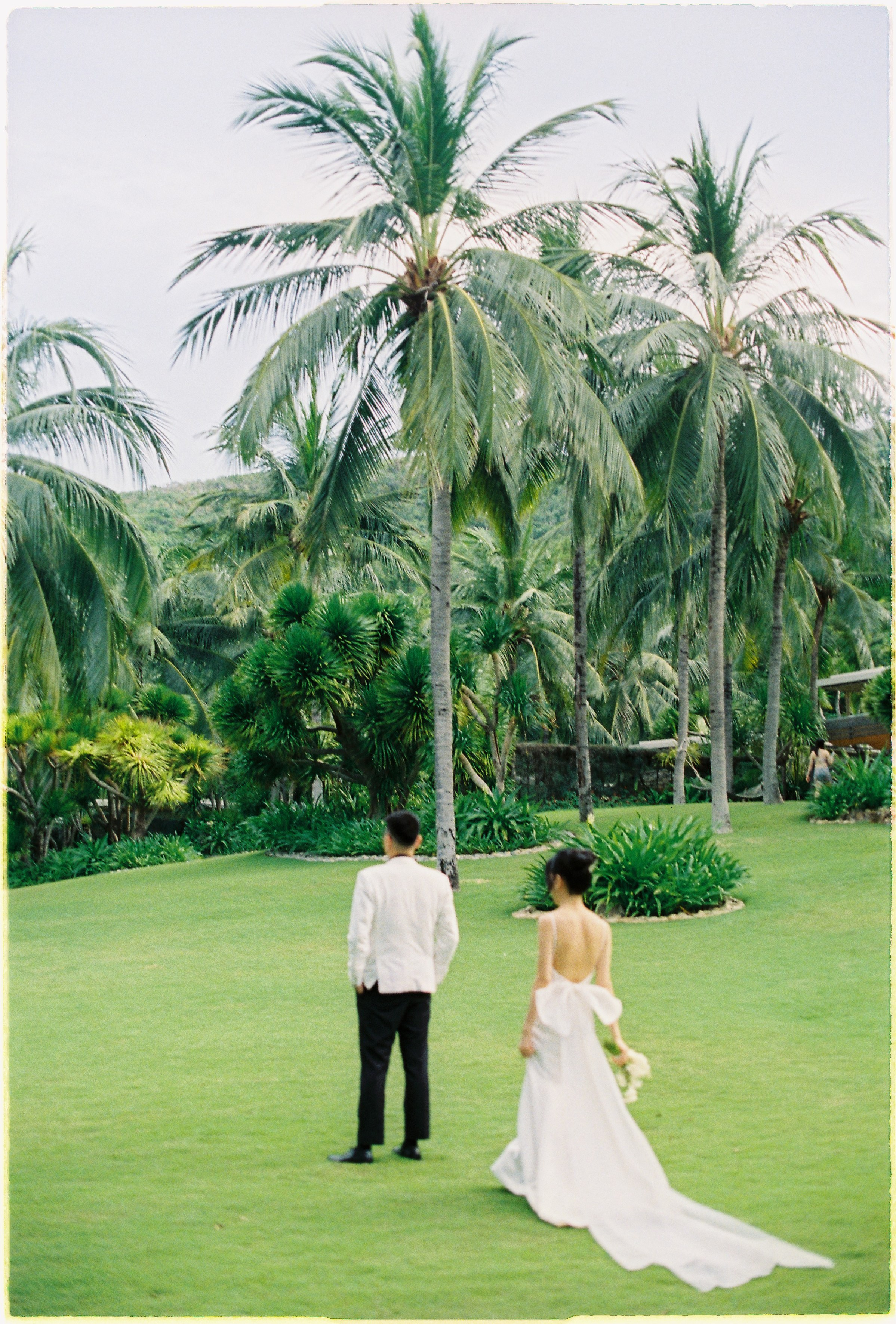 N&N | MIA NHA TRANG. Anns wedding photography