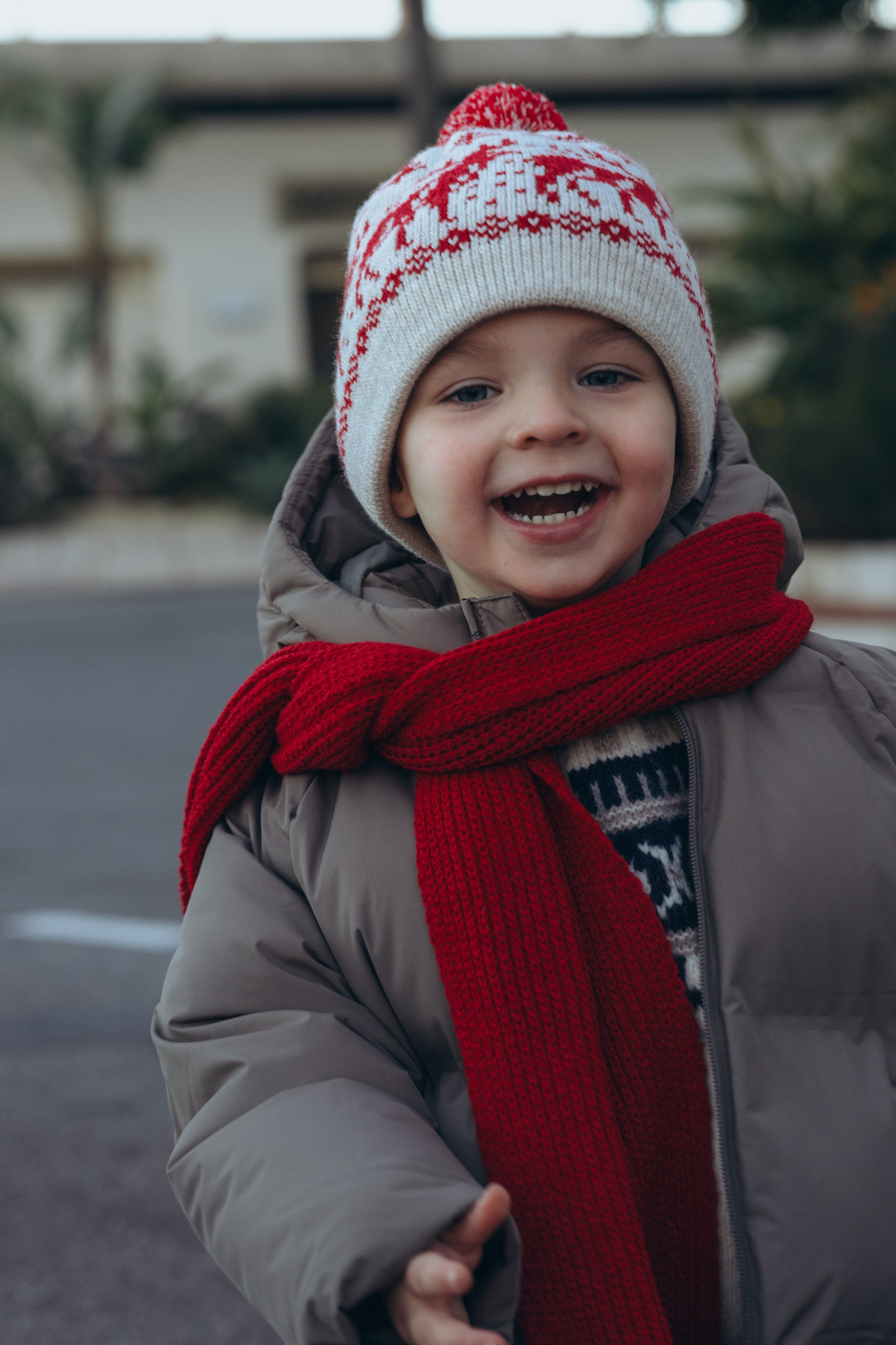 Home Alone. Photographe à Nice, Cannes et Antibes | Inna Dudareva