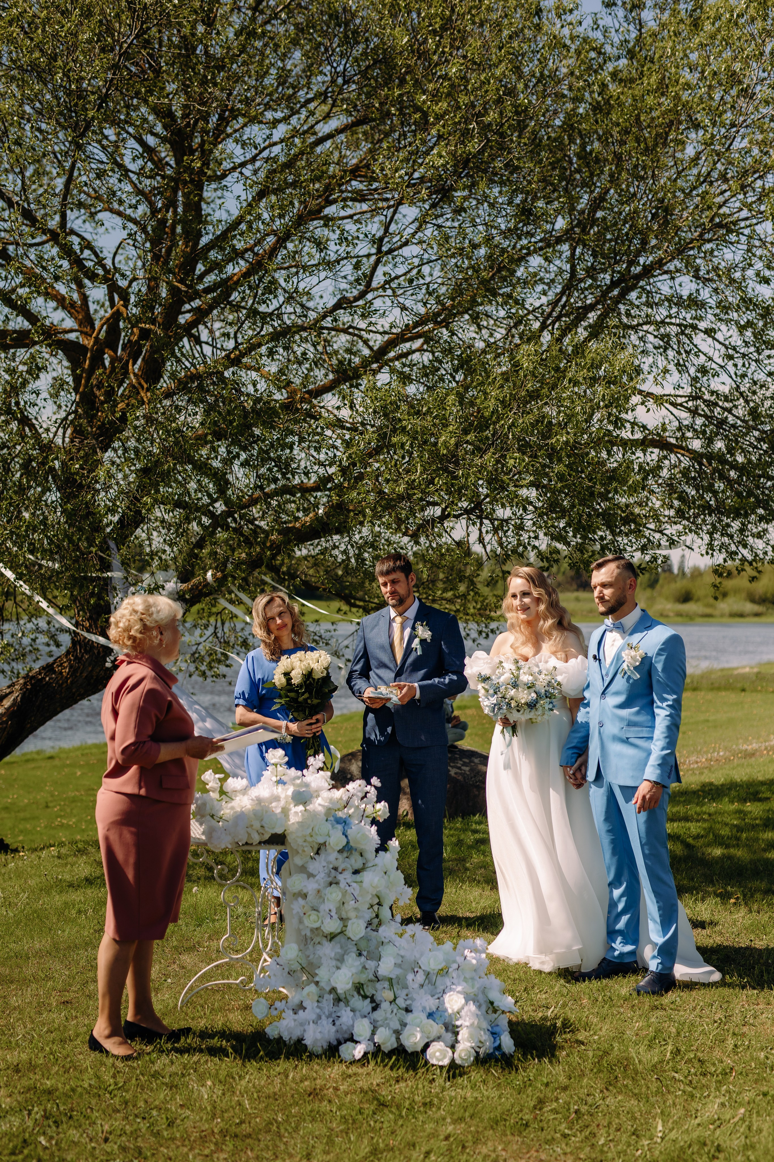 Jana & Māris. Fotogrāfe Līga Vaidere