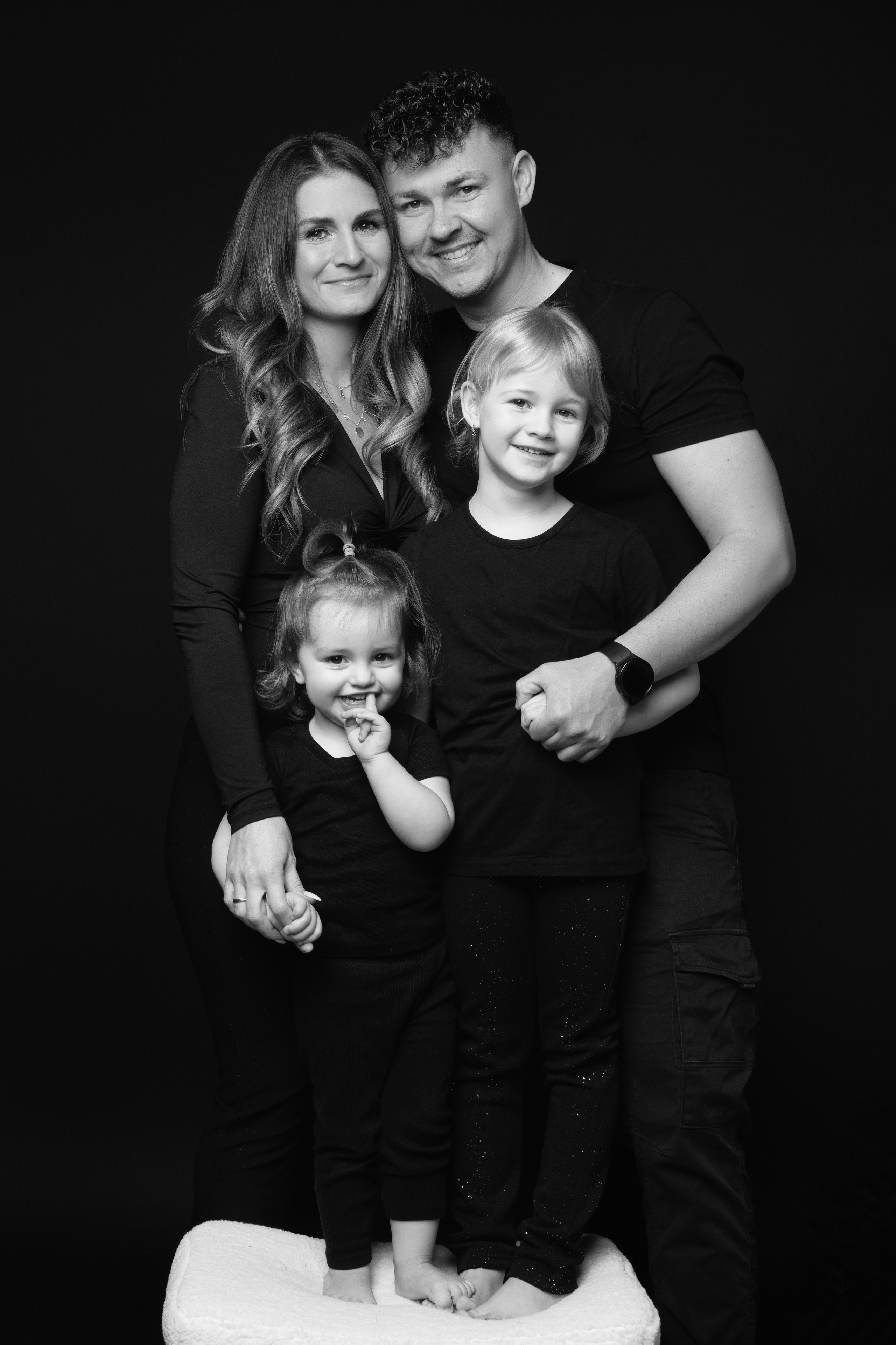 Familien Fotos Walth. Meisha Photo