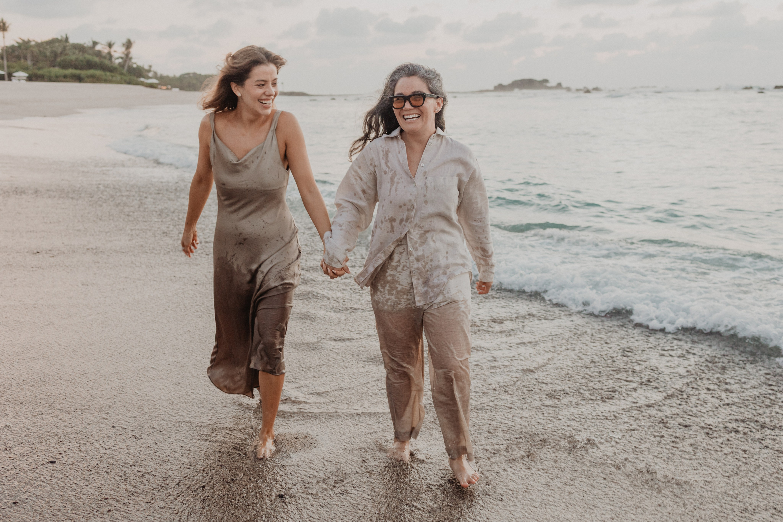 Marriage Proposal in Punta de Mita | Unforgettable Beach Proposals