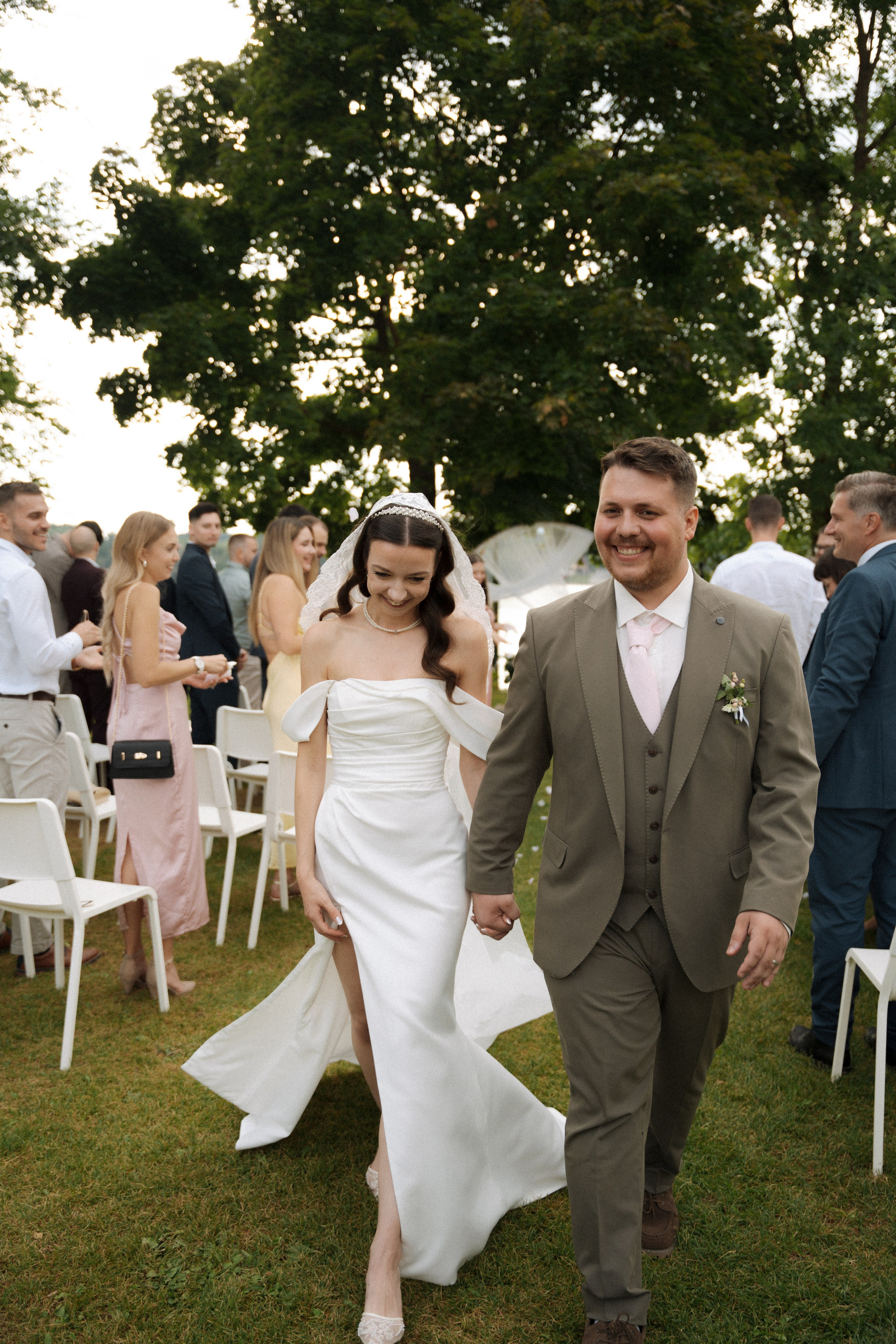 Vanda és dani album. Csilla visuals