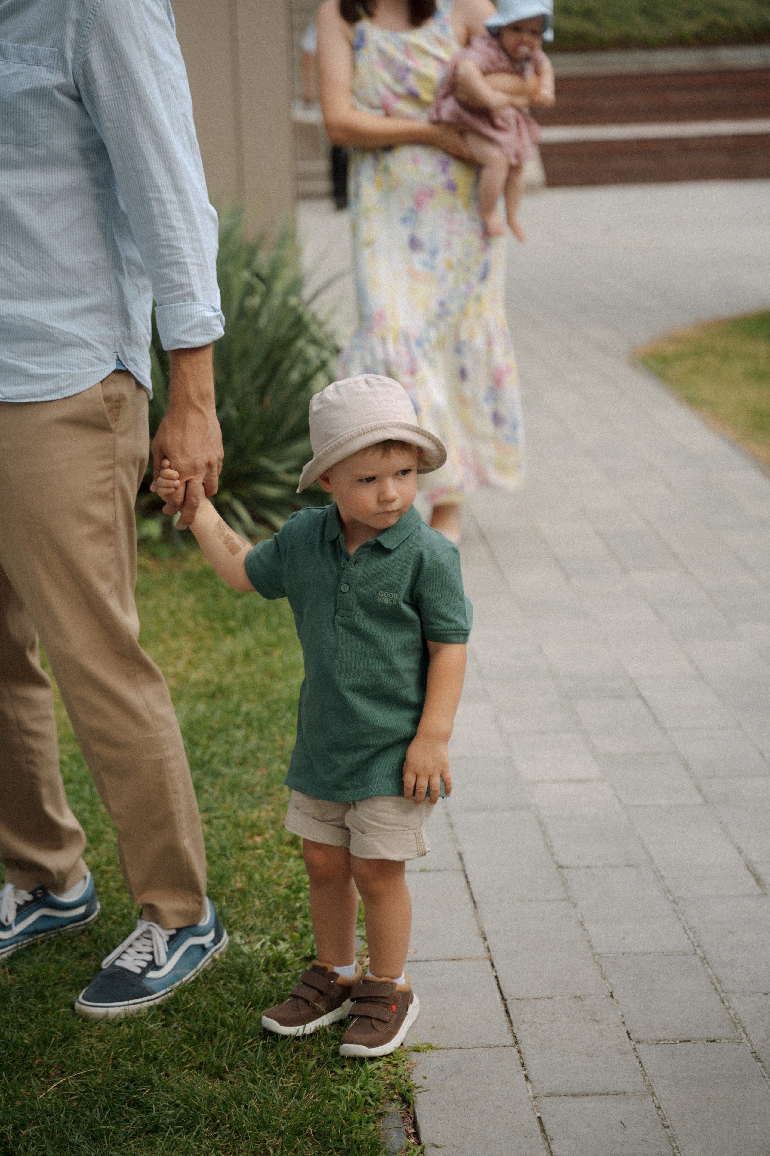 Vanda és dani album. Csilla visuals