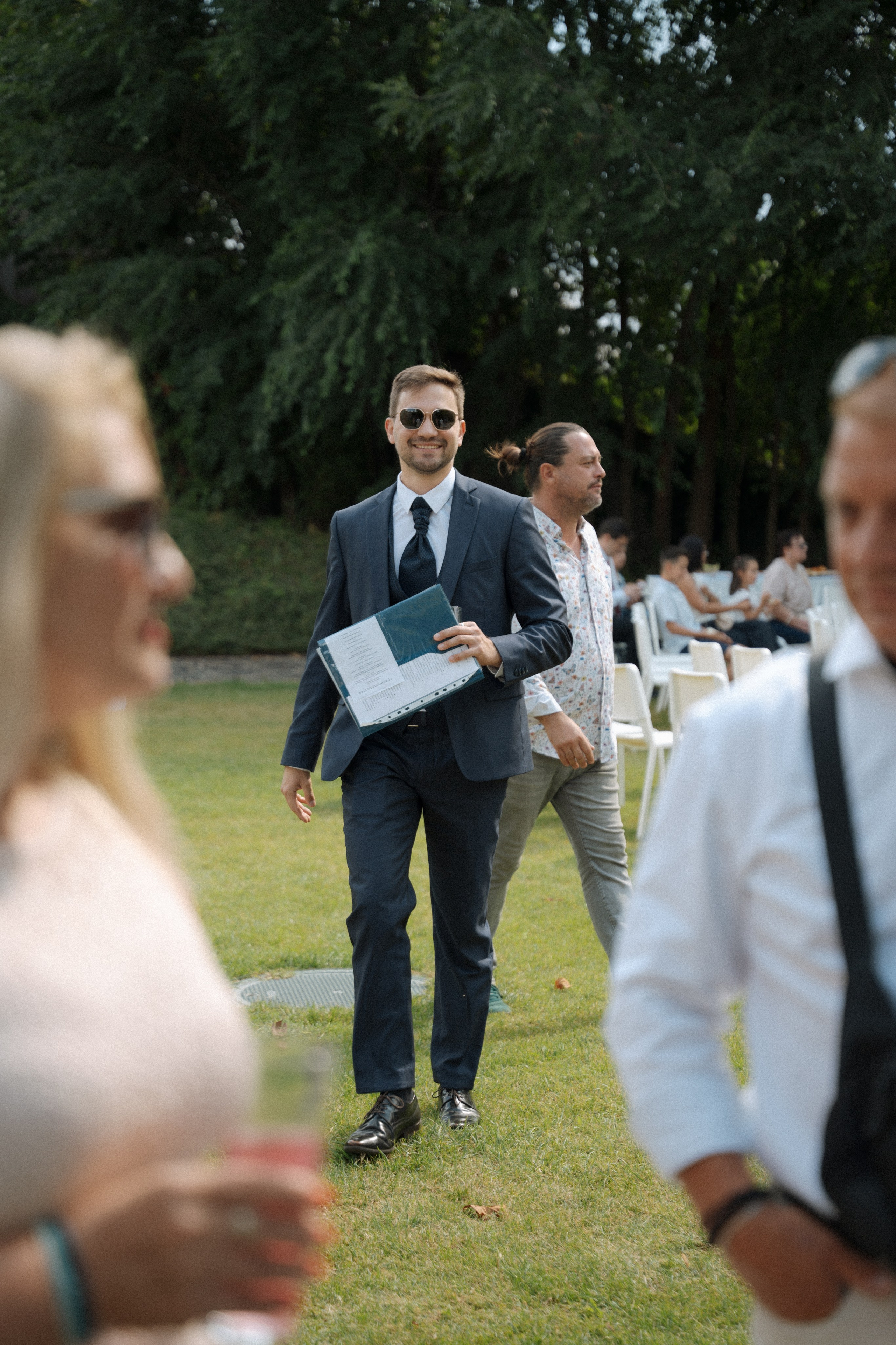 Vanda és dani album. Csilla visuals