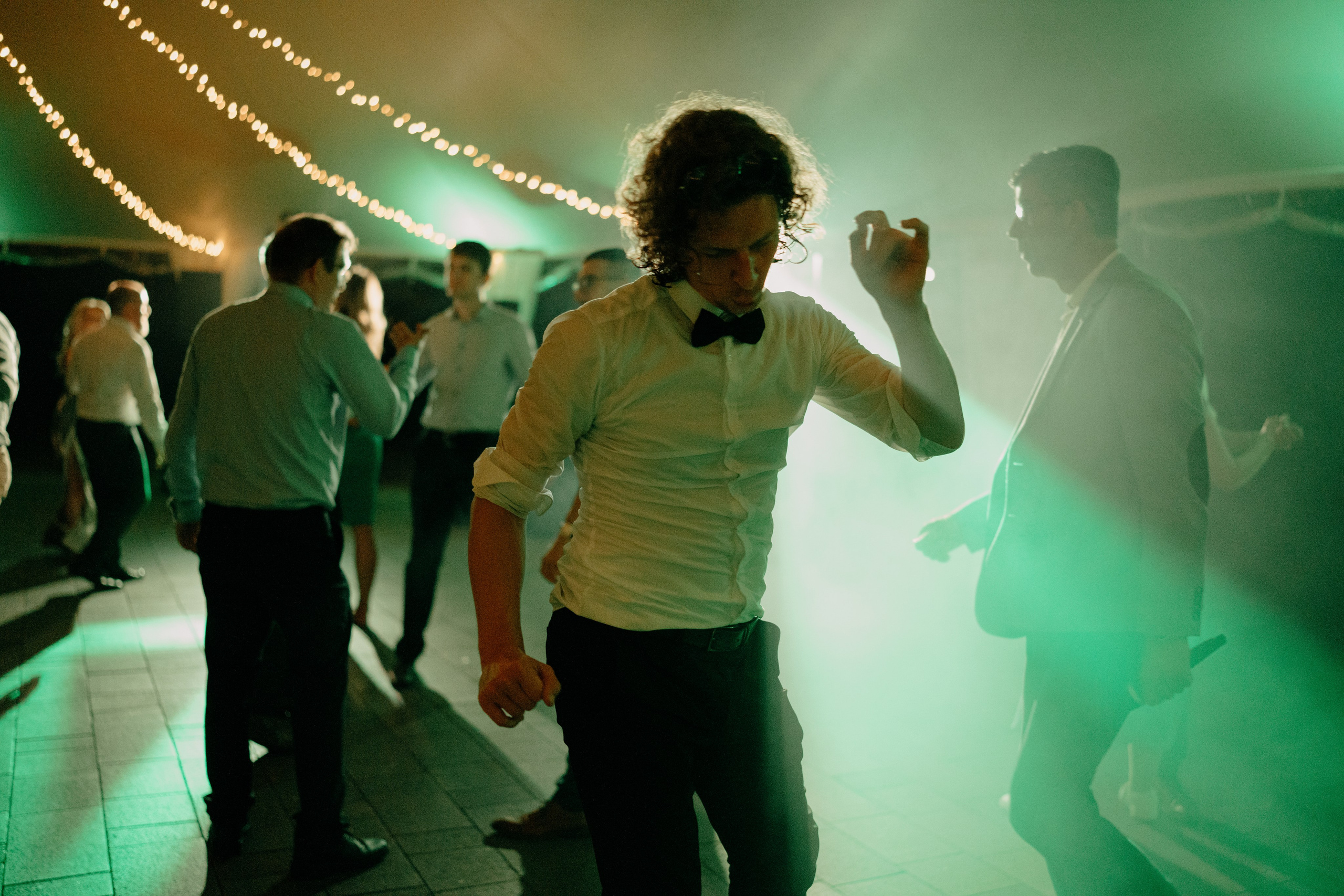 Vivi + Gábor. Csilla visuals