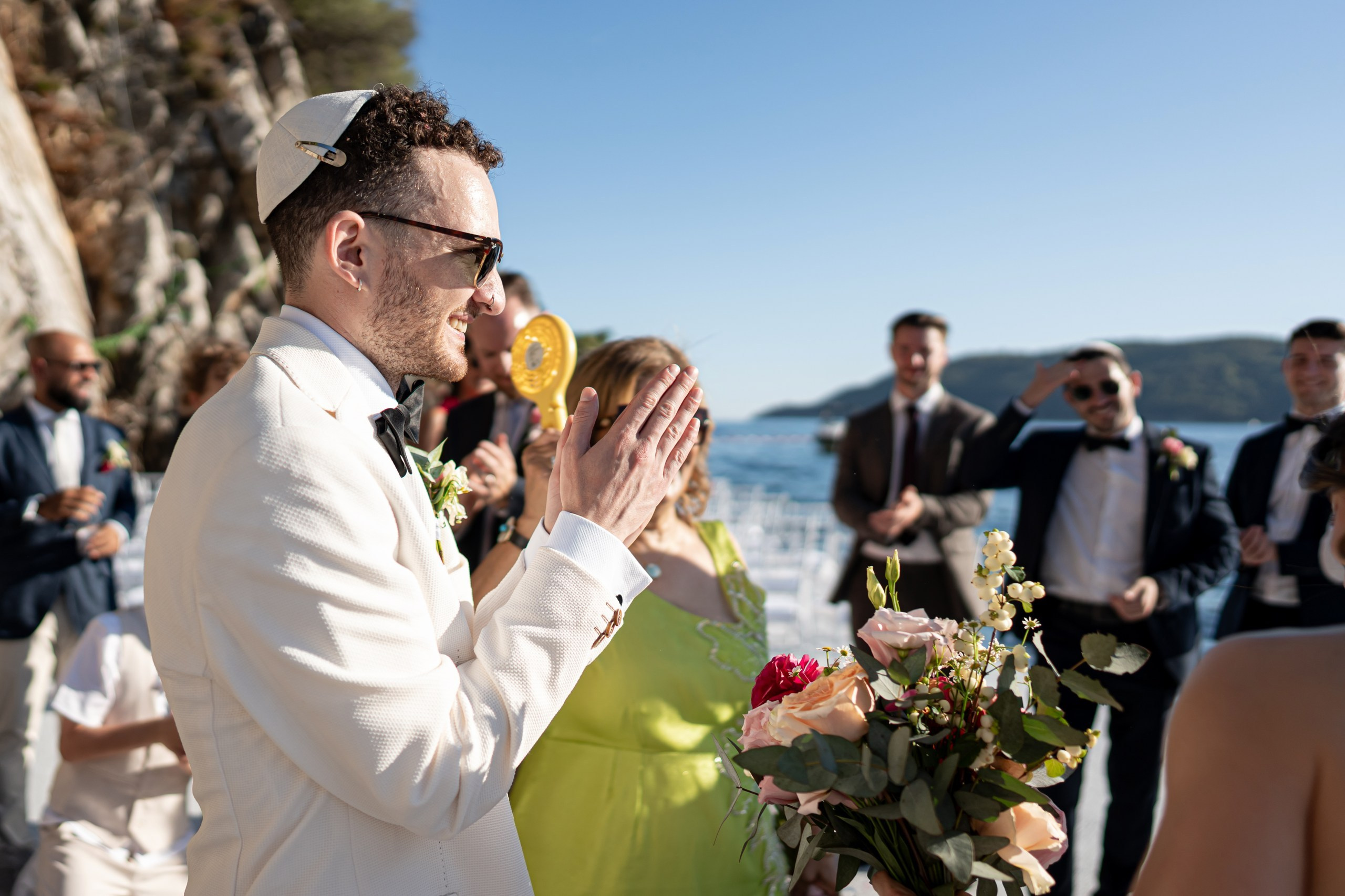 Sumosan Dukley Montenegro Wedding. Montenegro Wedding Photographer & Videographer | Maria & Vasilii