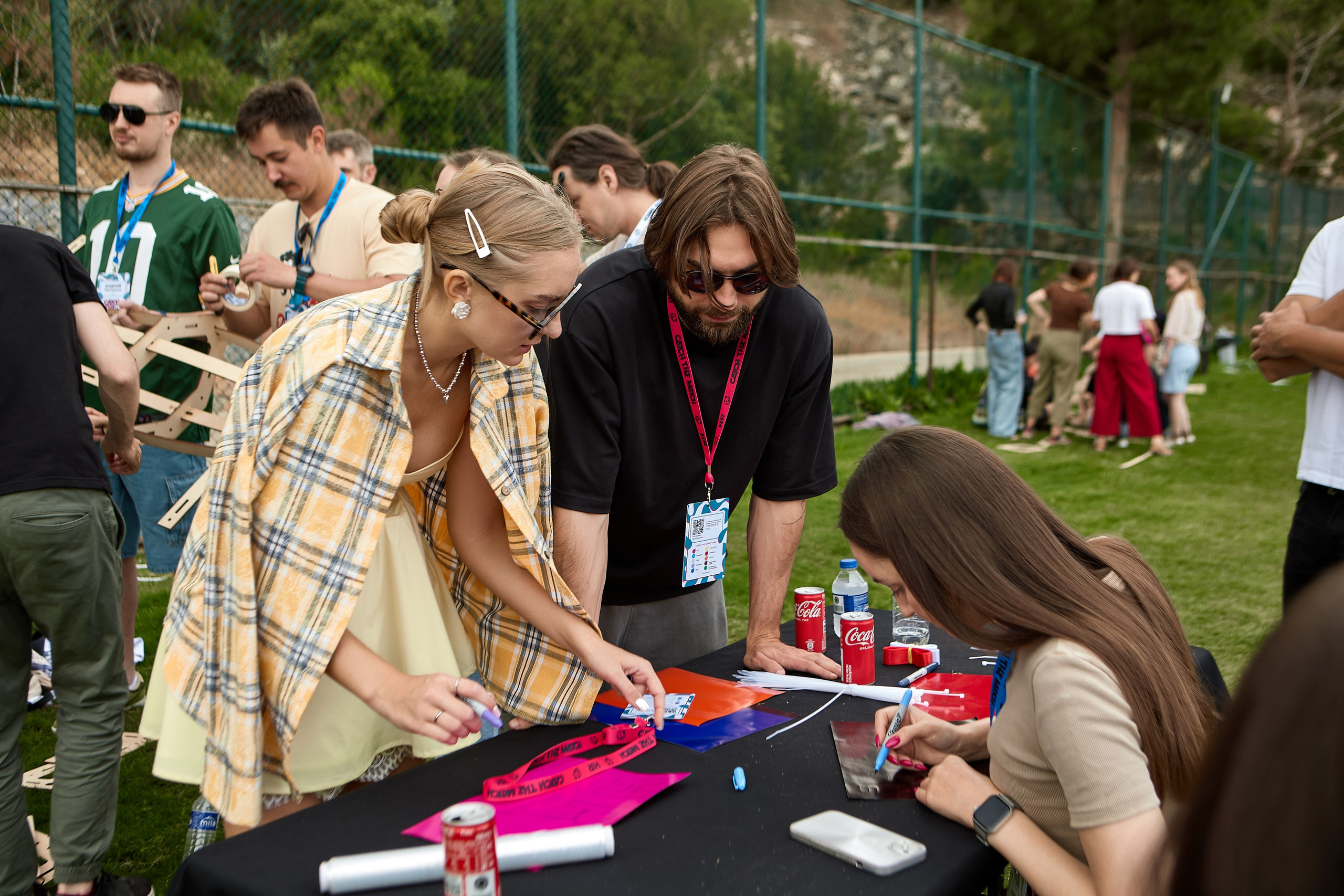 Тимбилдинг. Свадебный и семейный фотограф Жанна Руденко